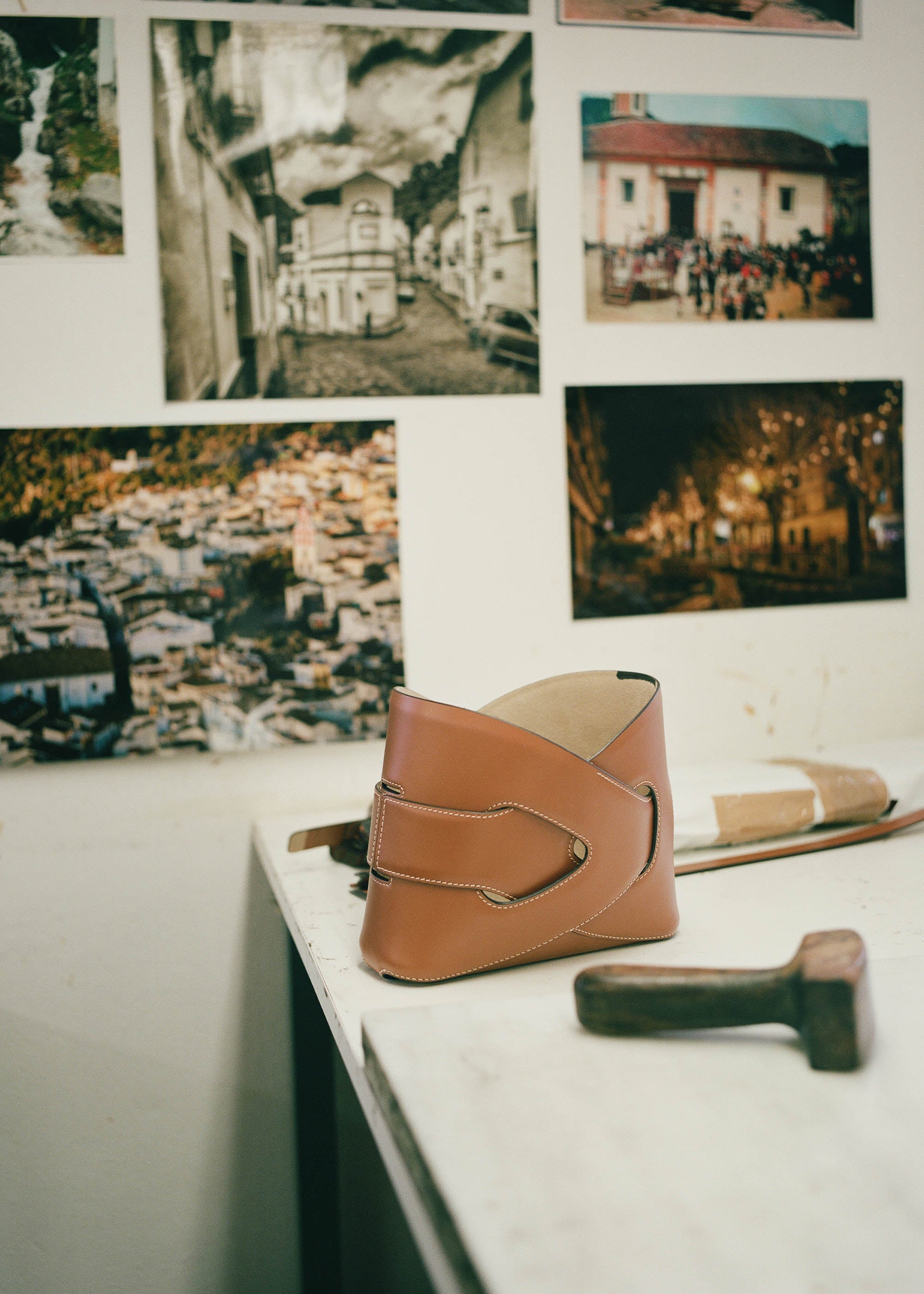 Design – Polène IT