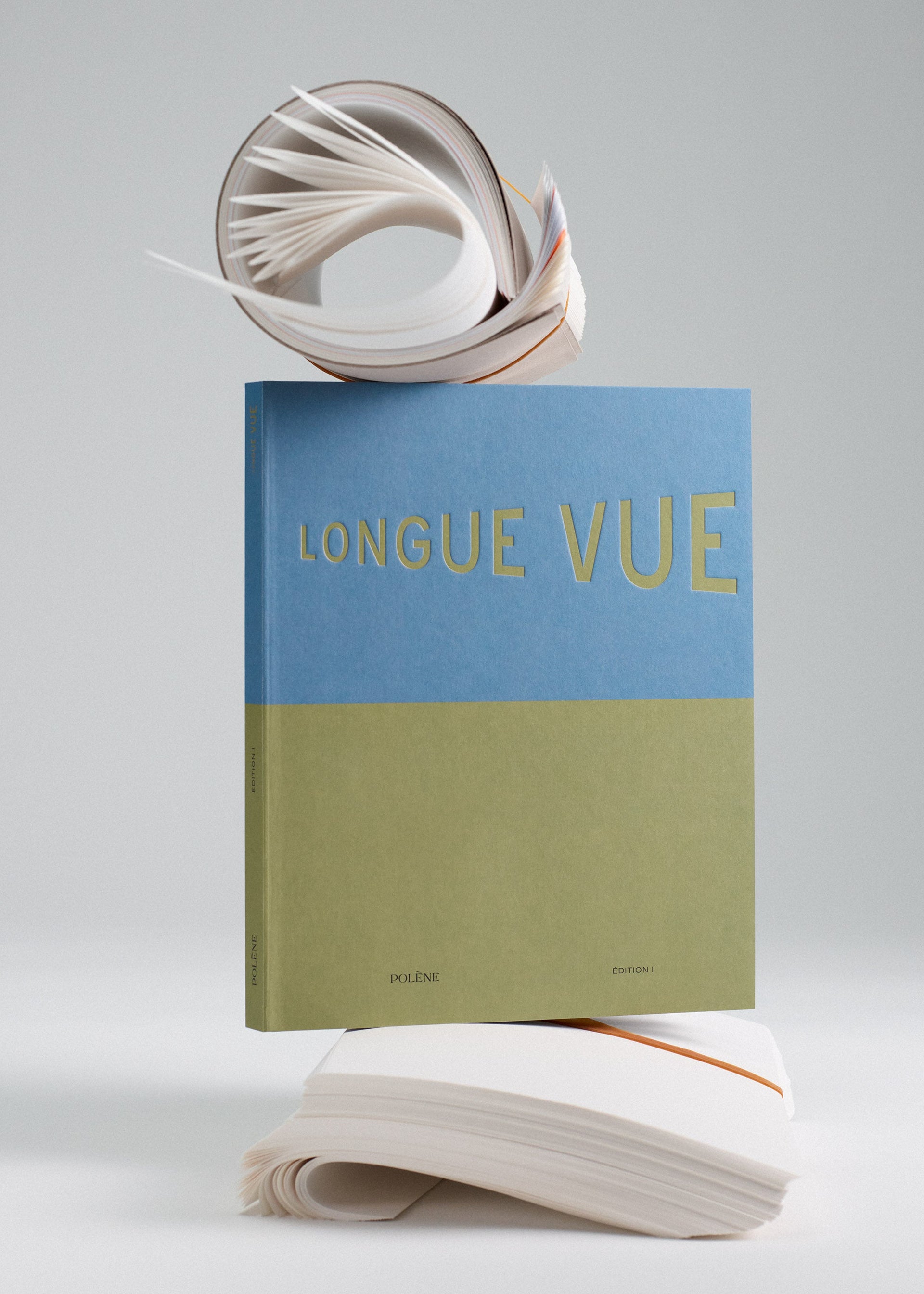 Longue Vue