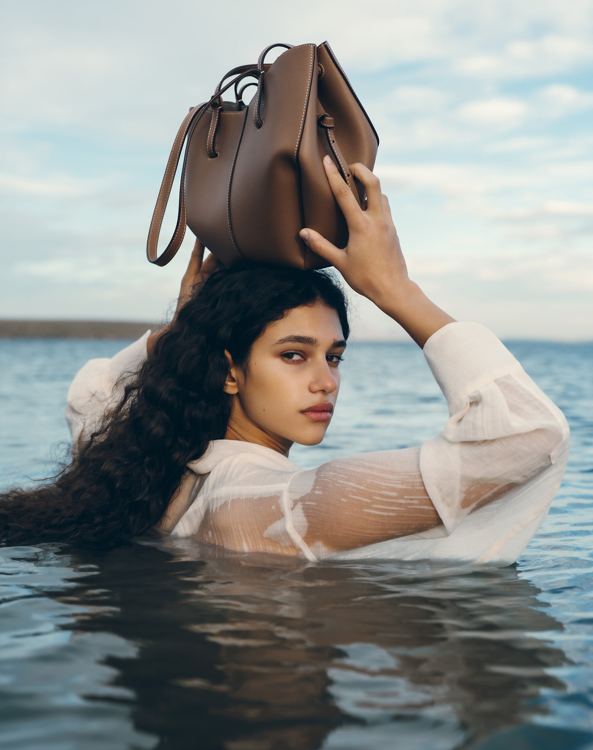 Le Passeggere del Lago – Polène IT