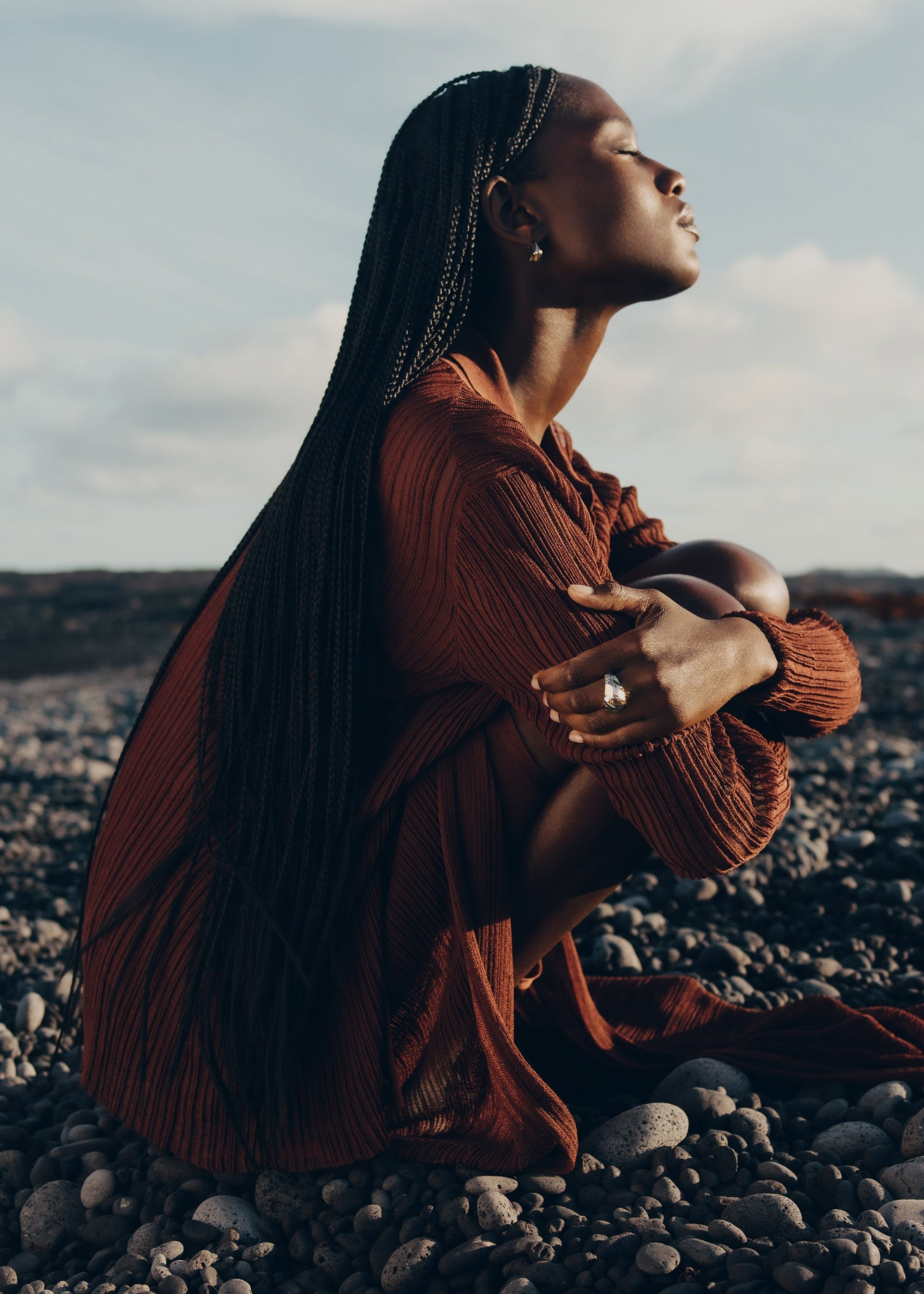 Polène Selection Jewellery