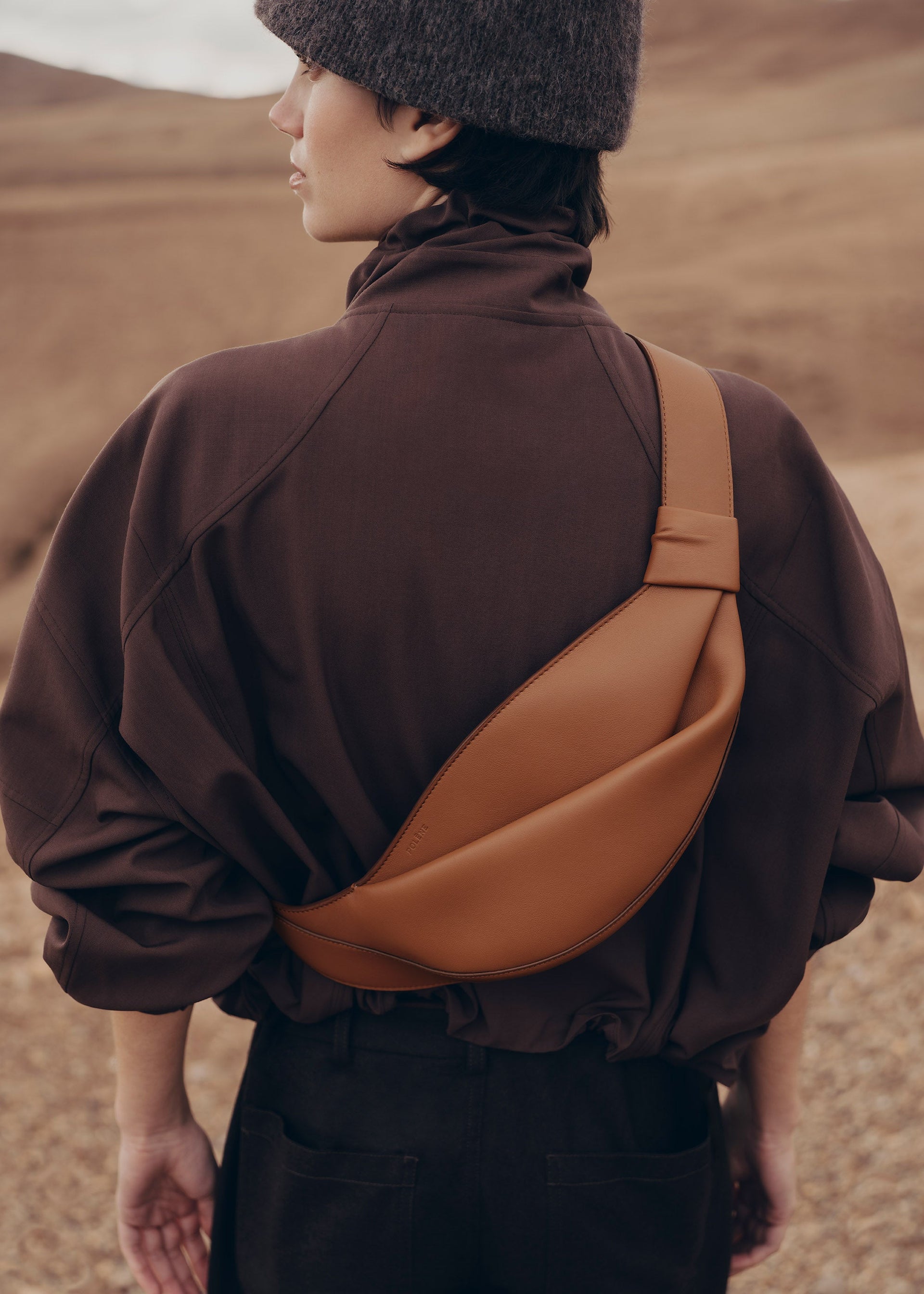 Belt bags