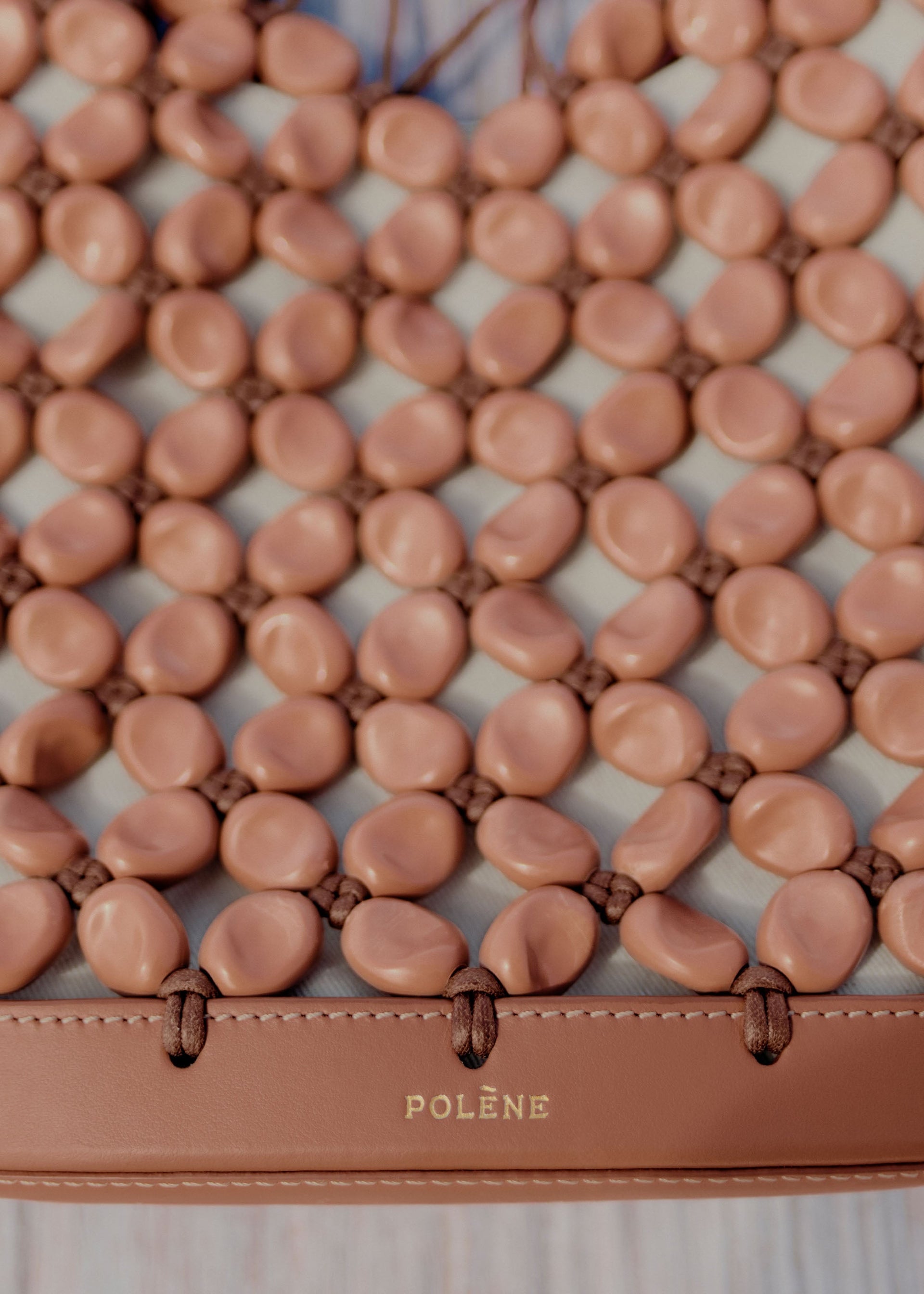 Solé - In Upcycled Leather