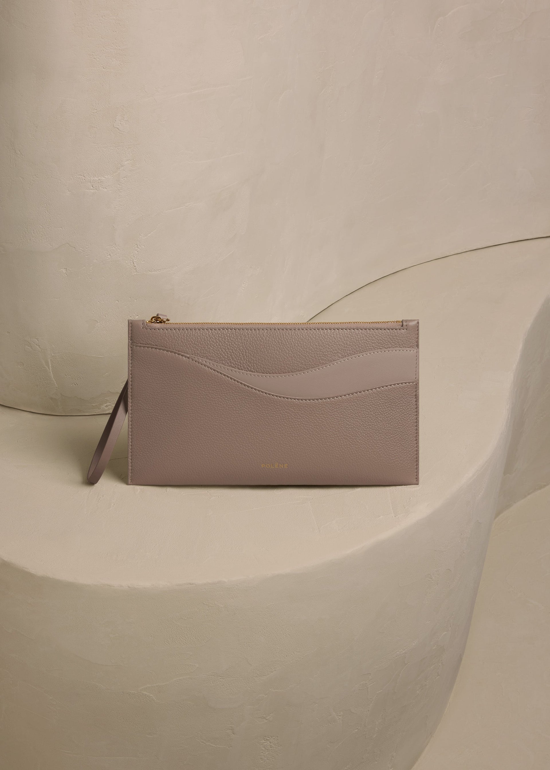 Pochette Sierra - Duo Tortora