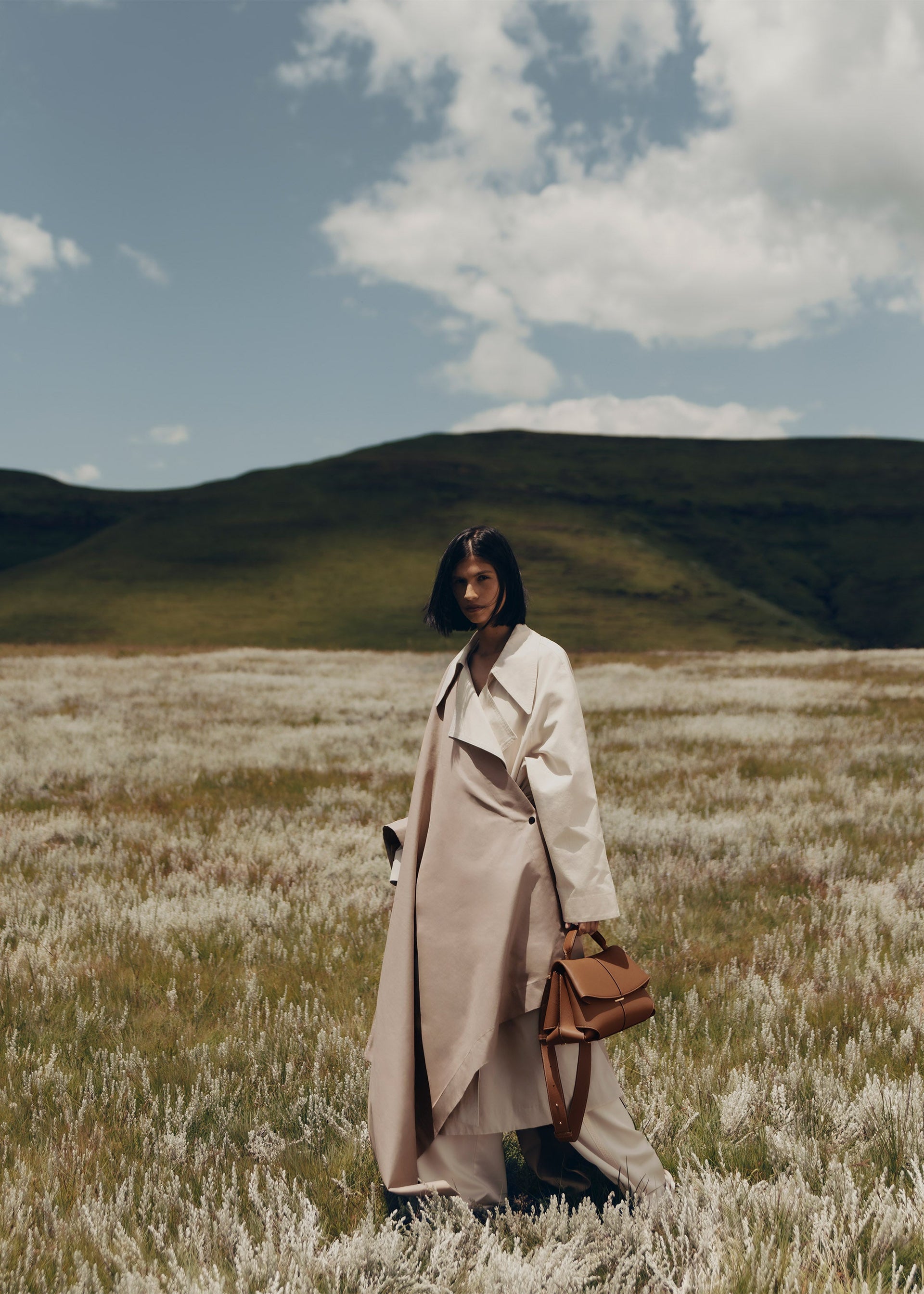 Mokki - Cammello Granulata