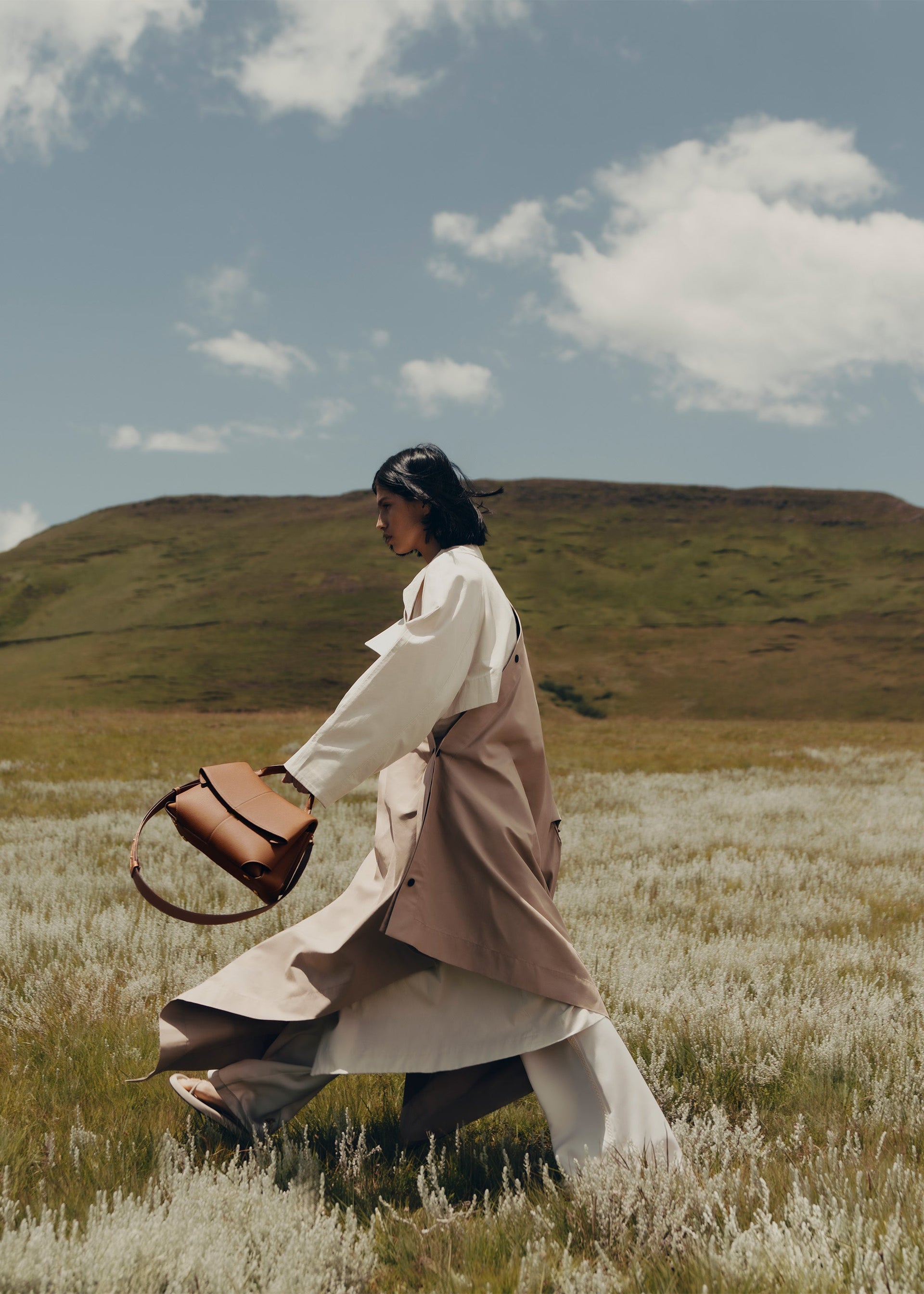 Mokki - Cammello Granulata