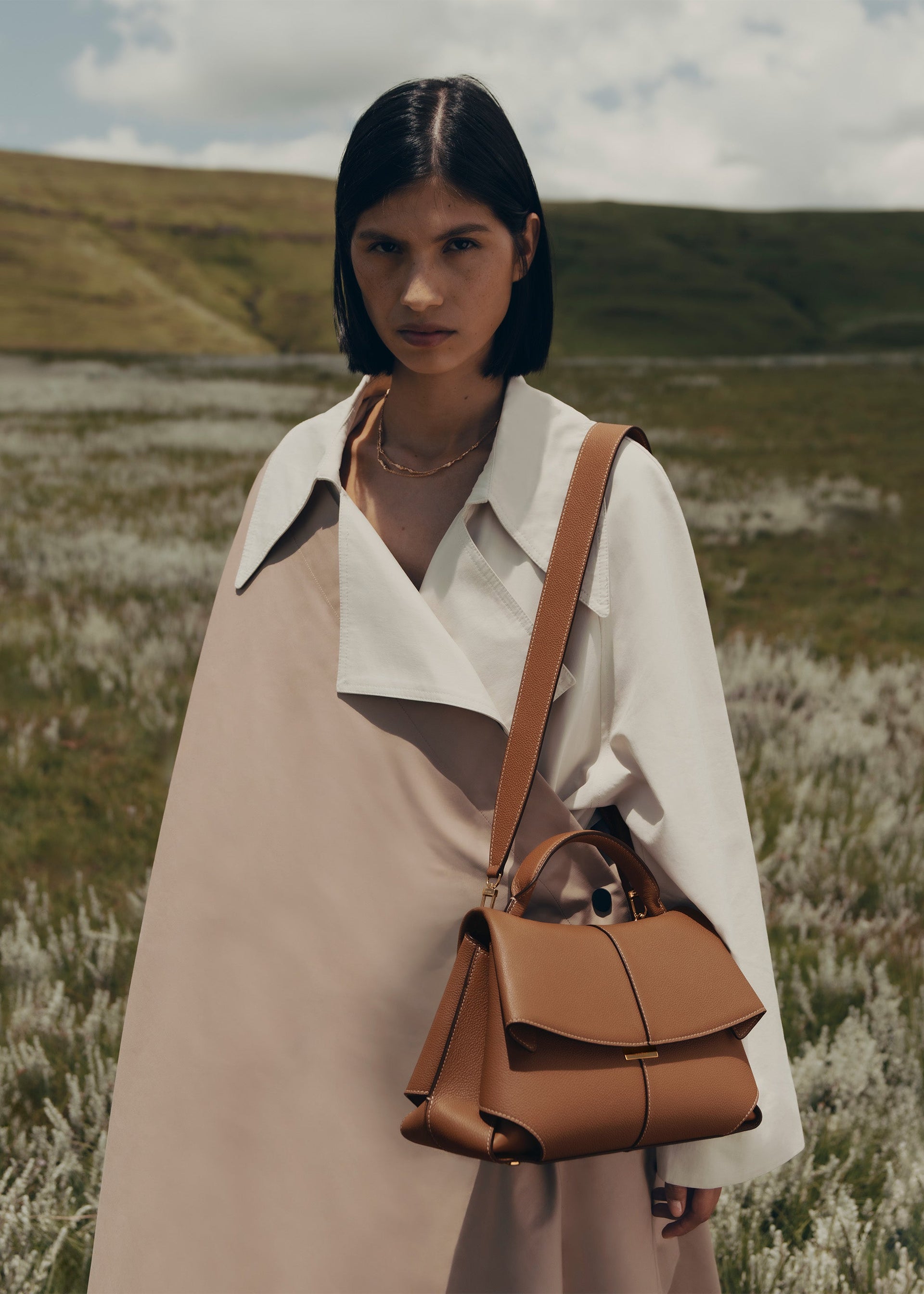 Mokki - Cammello Granulata