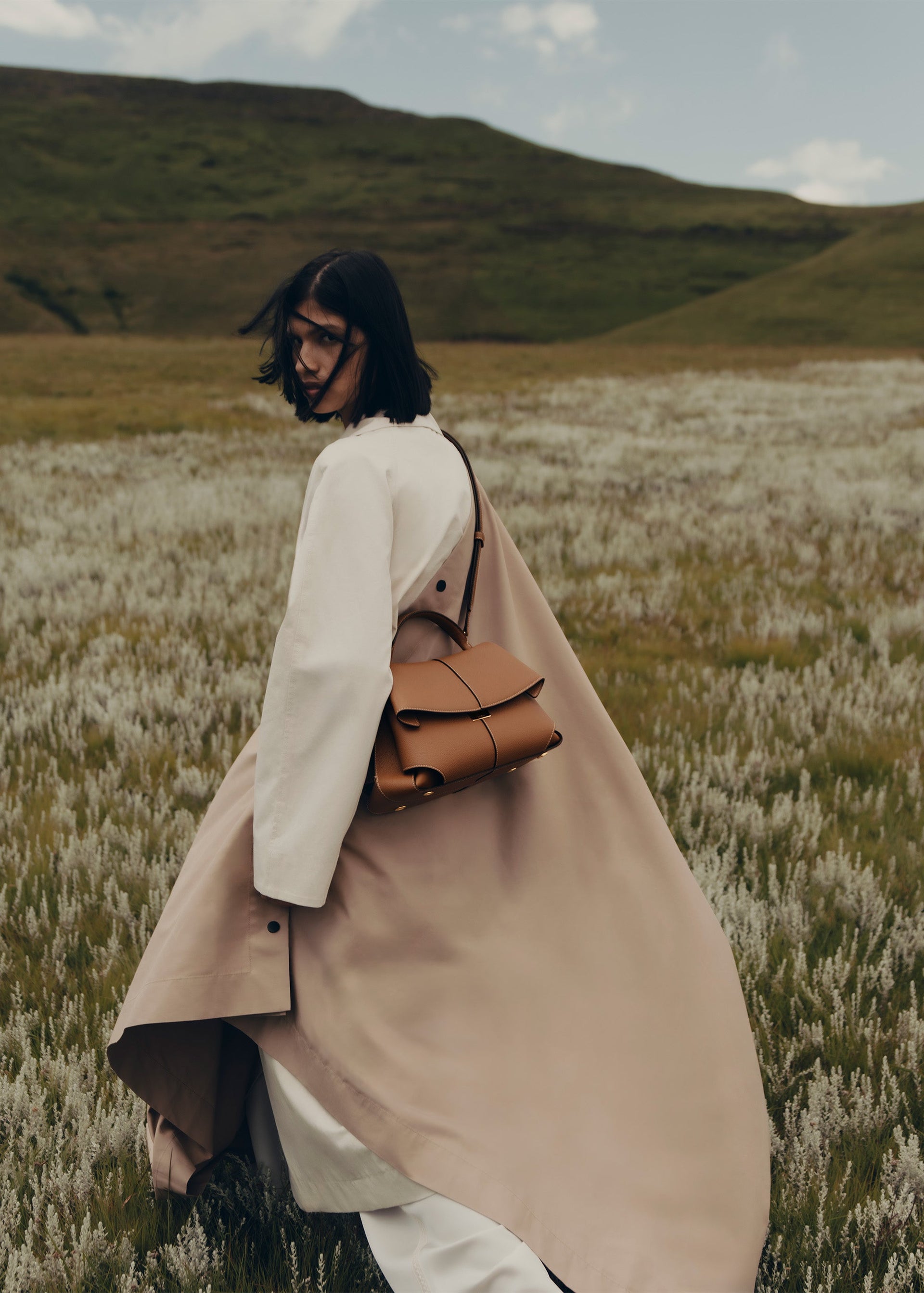 Mokki - Cammello Granulata