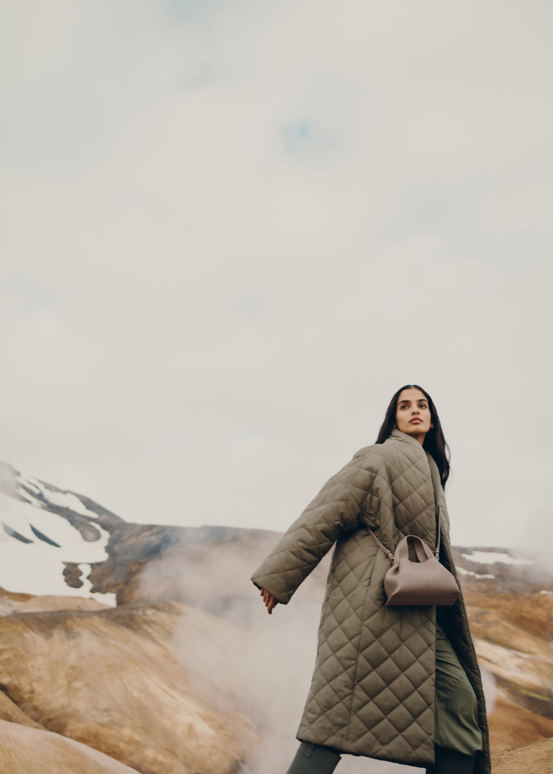 Numéro Neuf Mini - Talpa Granulata