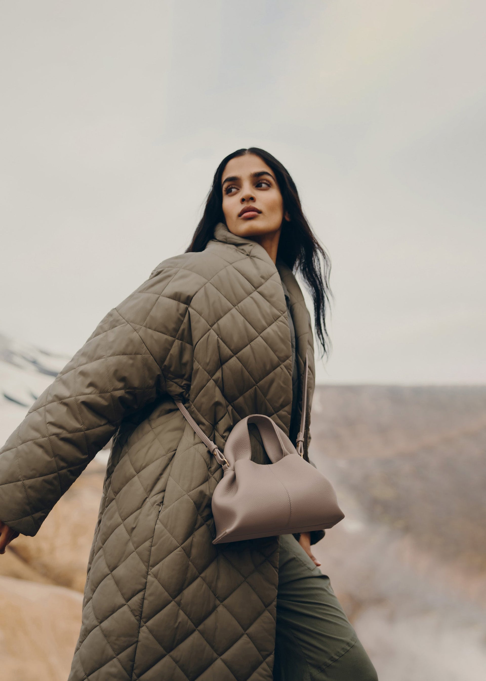 Numéro Neuf Mini - Talpa Granulata