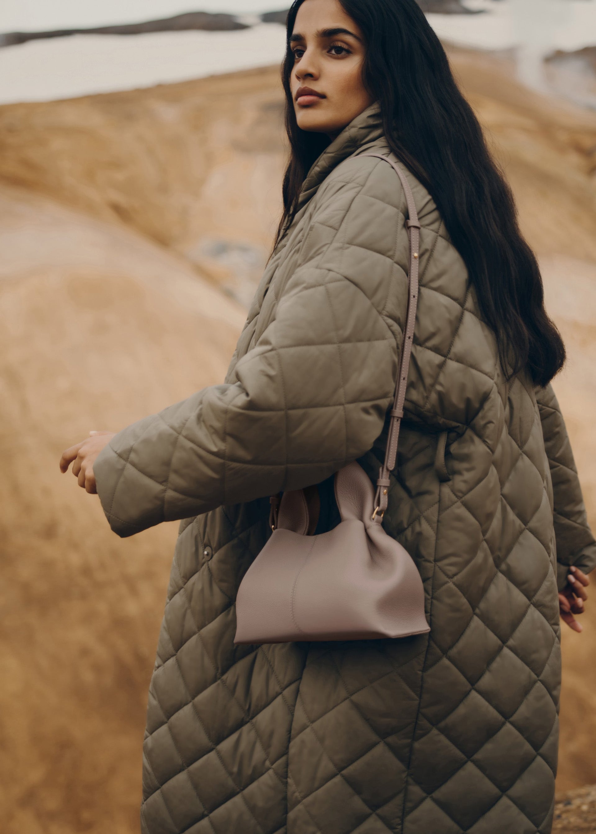 Numéro Neuf Mini - Talpa Granulata