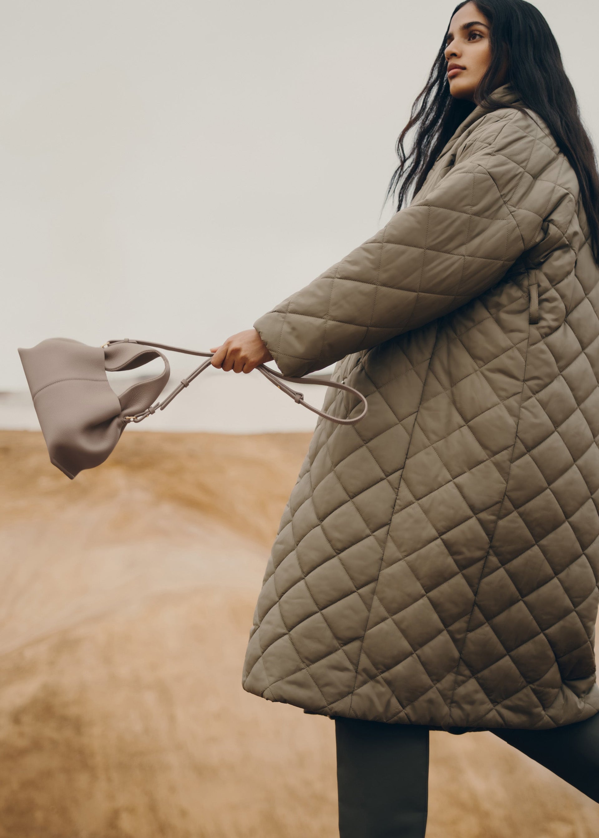 Numéro Neuf Mini - Talpa Granulata