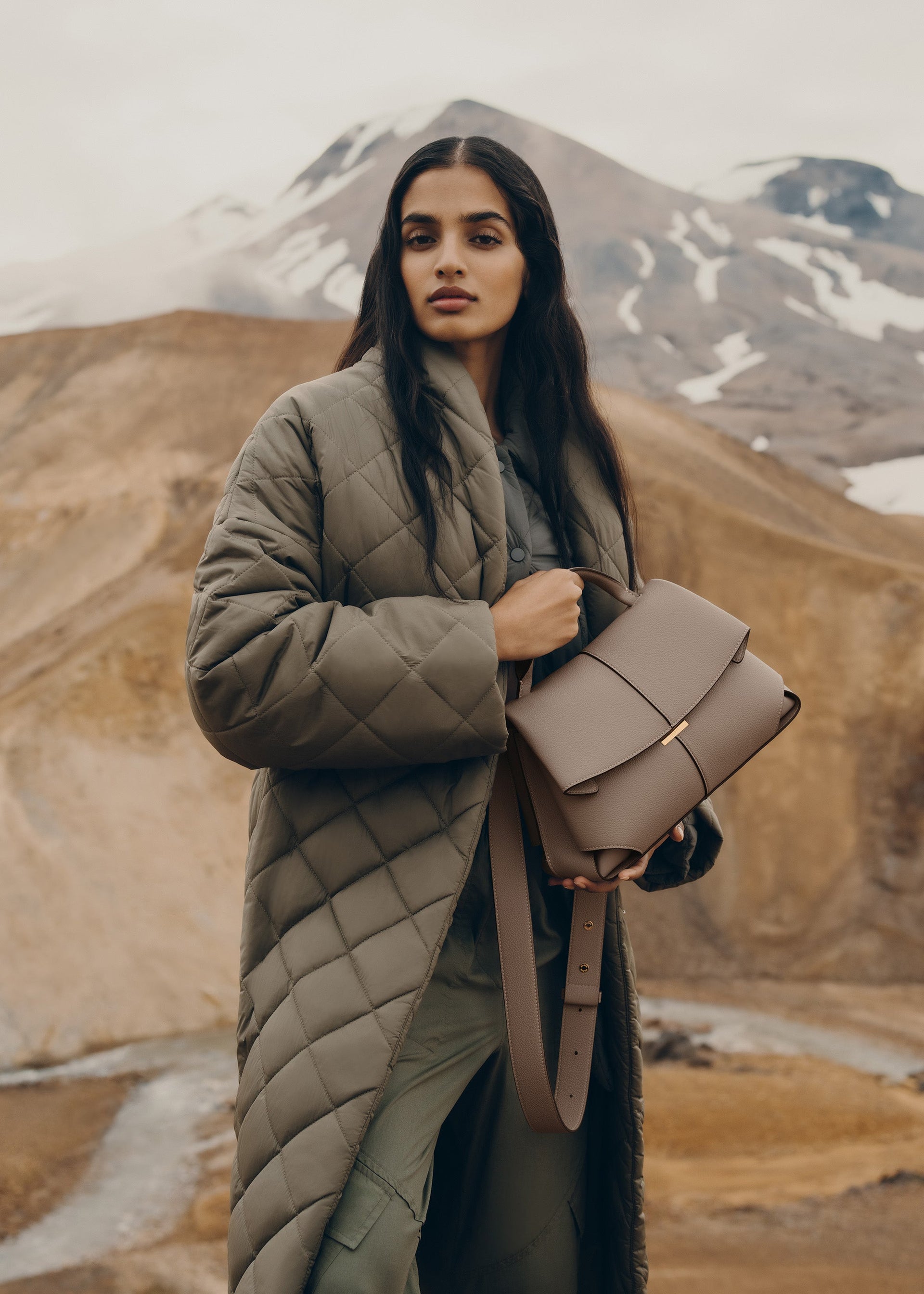 Mokki - Talpa Granulata