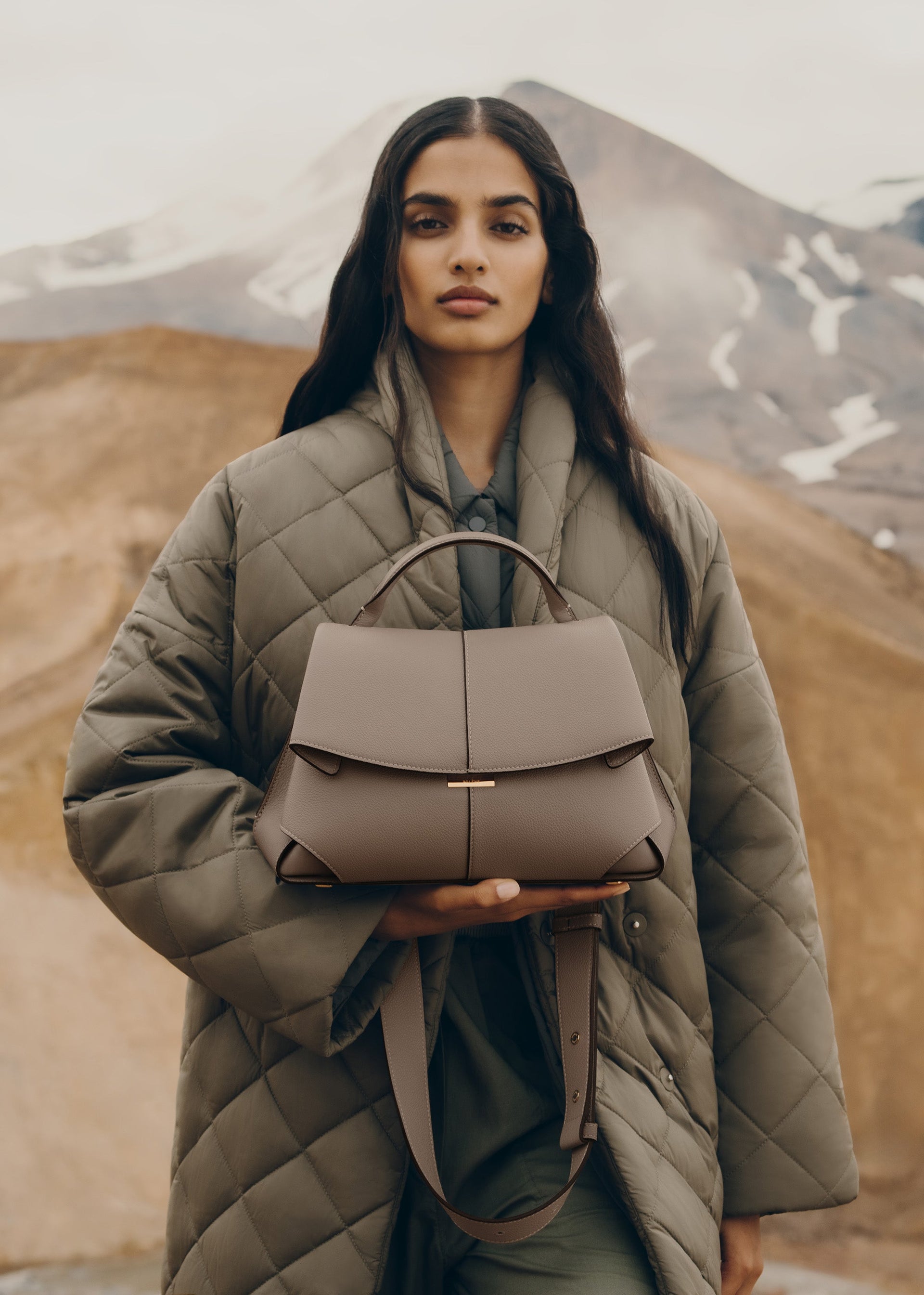 Mokki - Talpa Granulata