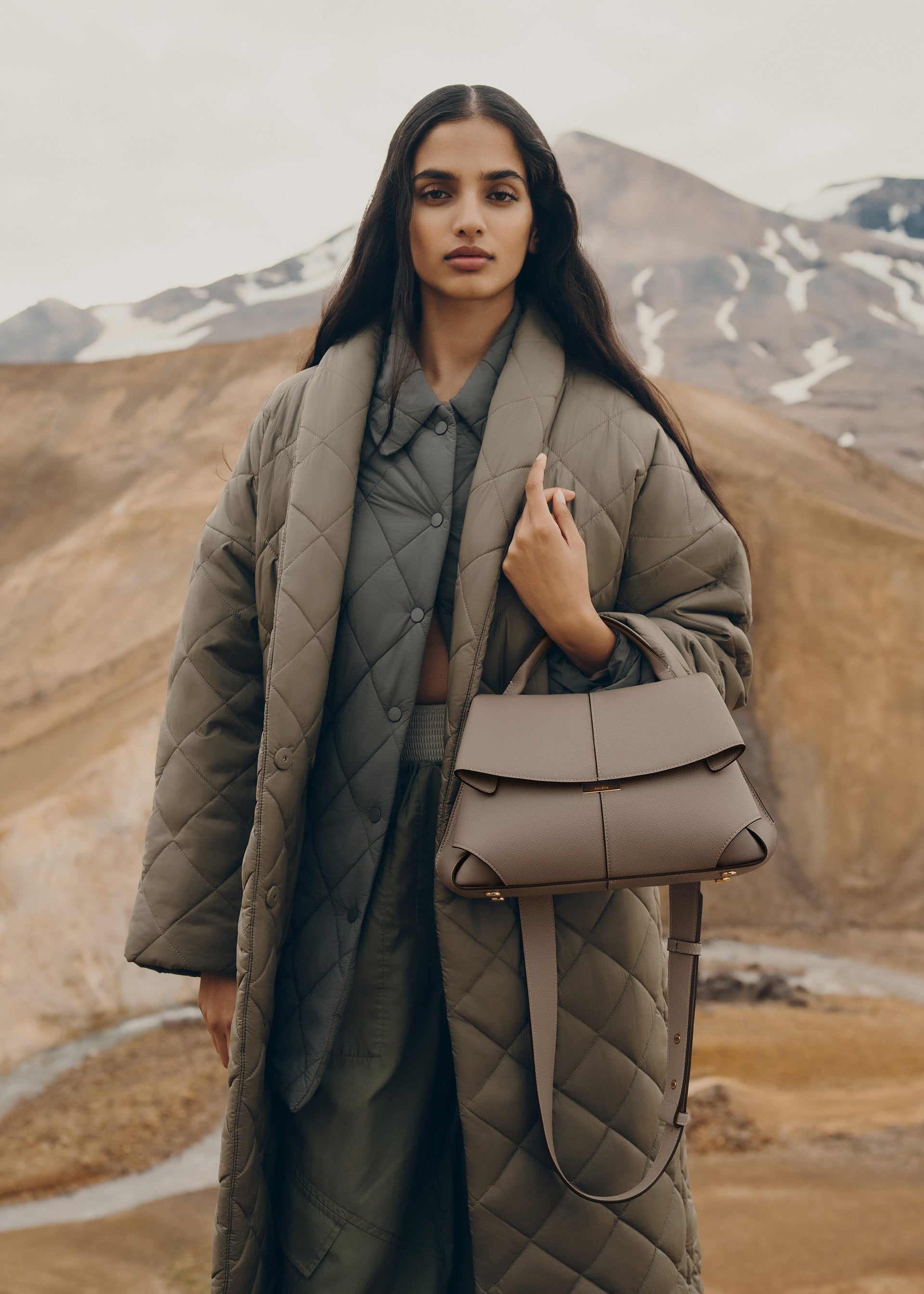 Mokki - Talpa Granulata