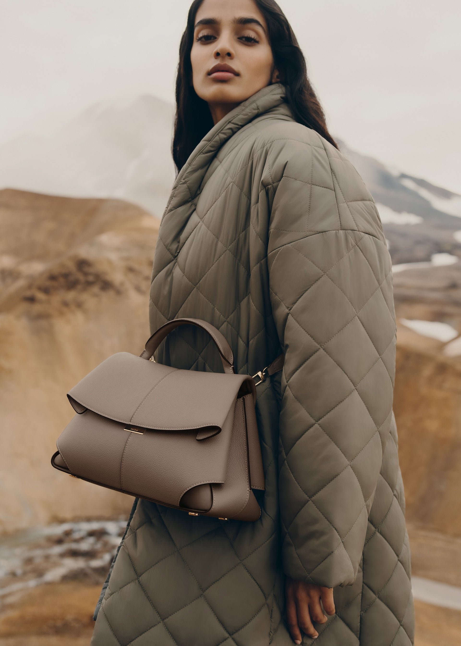 Mokki - Talpa Granulata