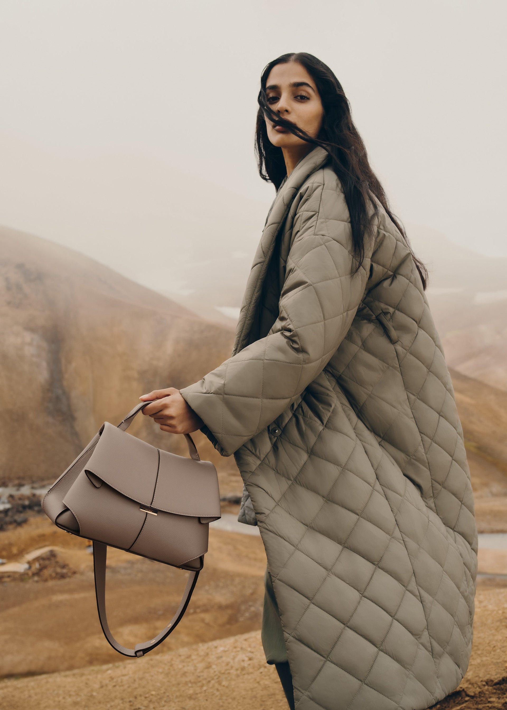 Mokki - Talpa Granulata