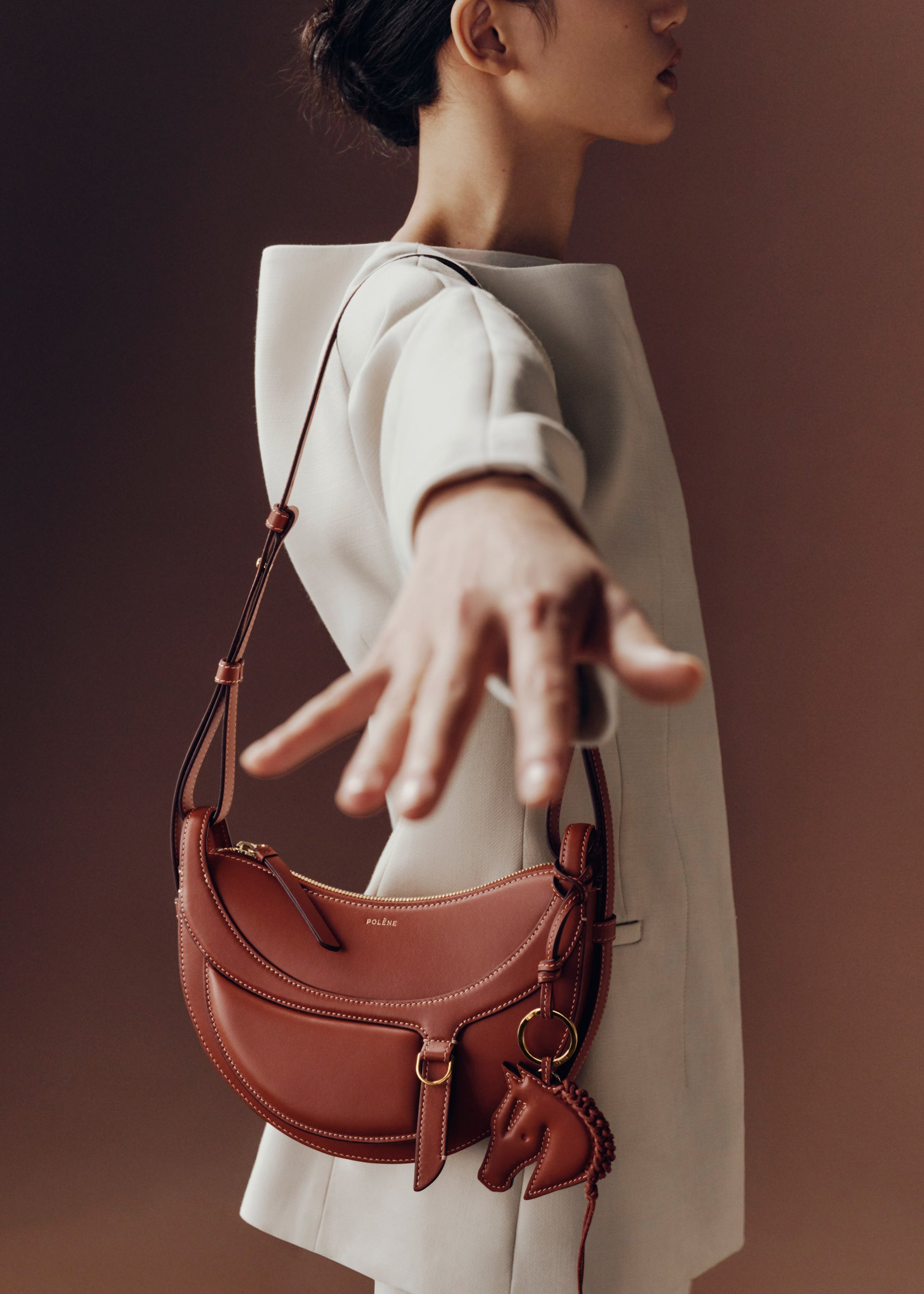 Numéro Dix Galoppo - Cognac