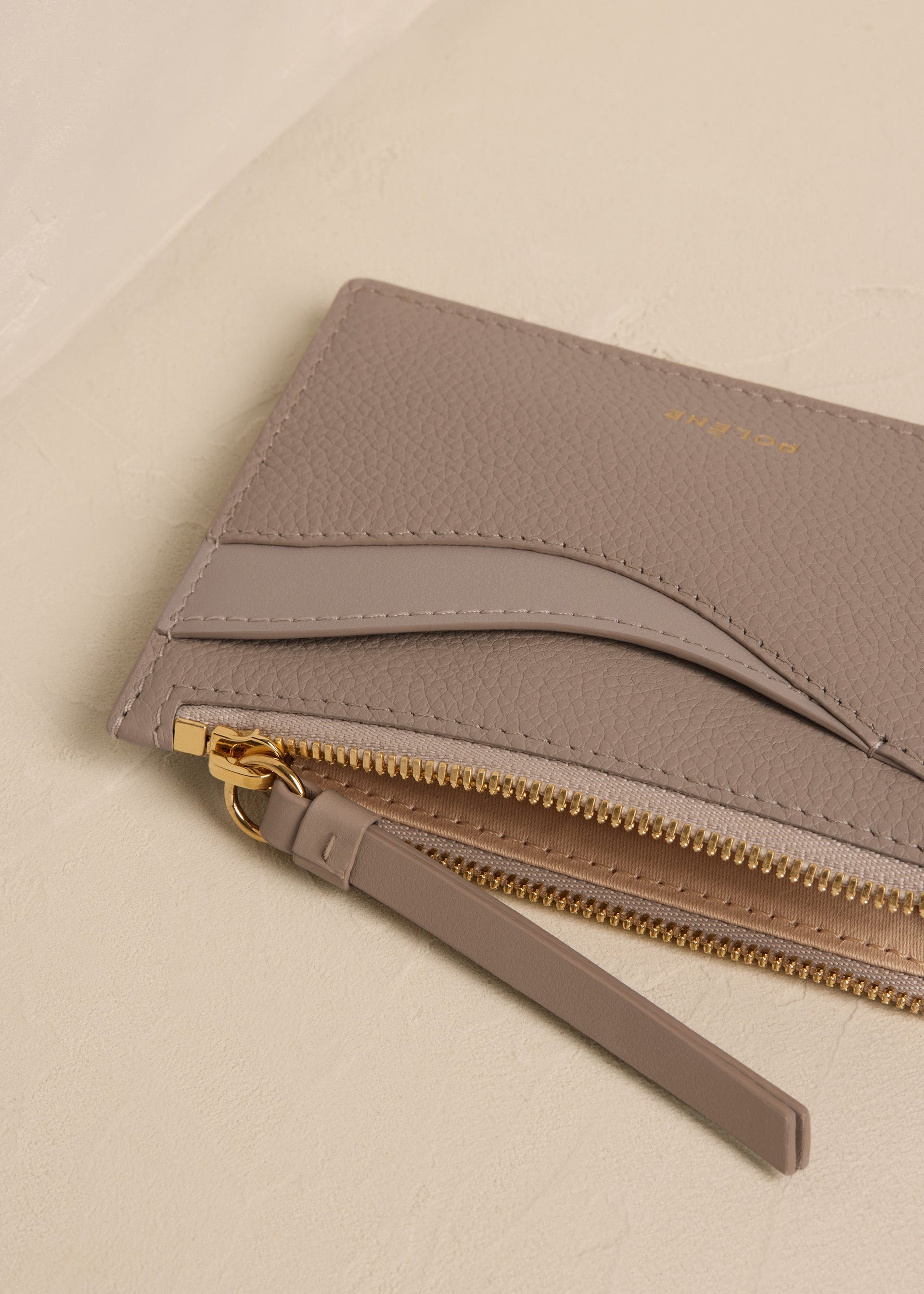 Pochette Sierra Mini - Duo Tortora