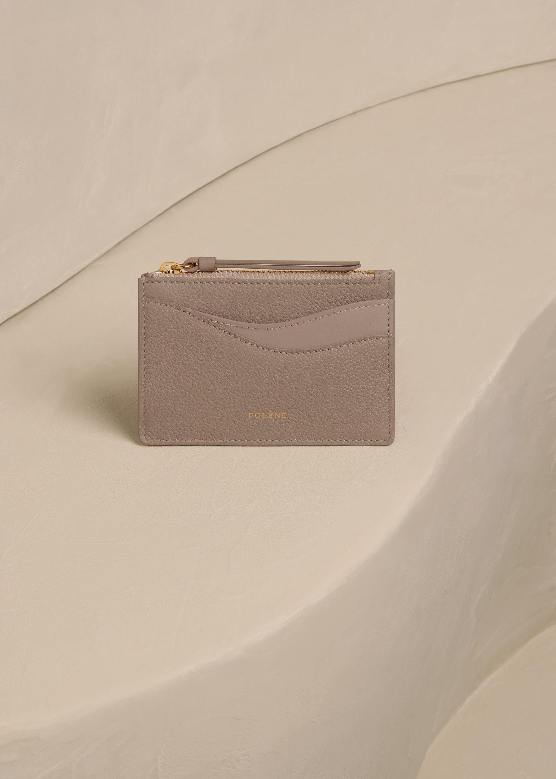 Pochette Sierra Mini - Duo Tortora
