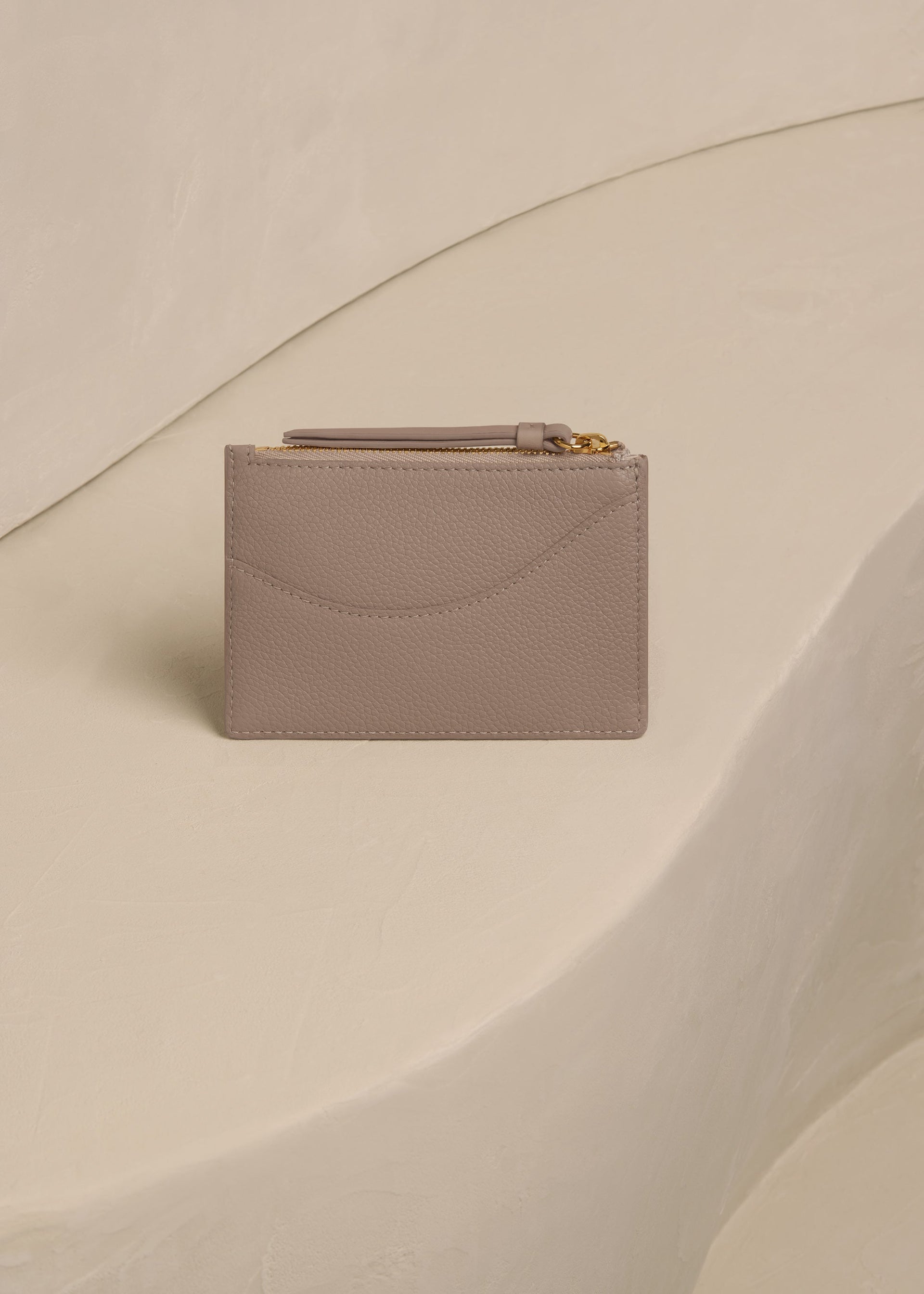 Pochette Sierra Mini - Duo Tortora