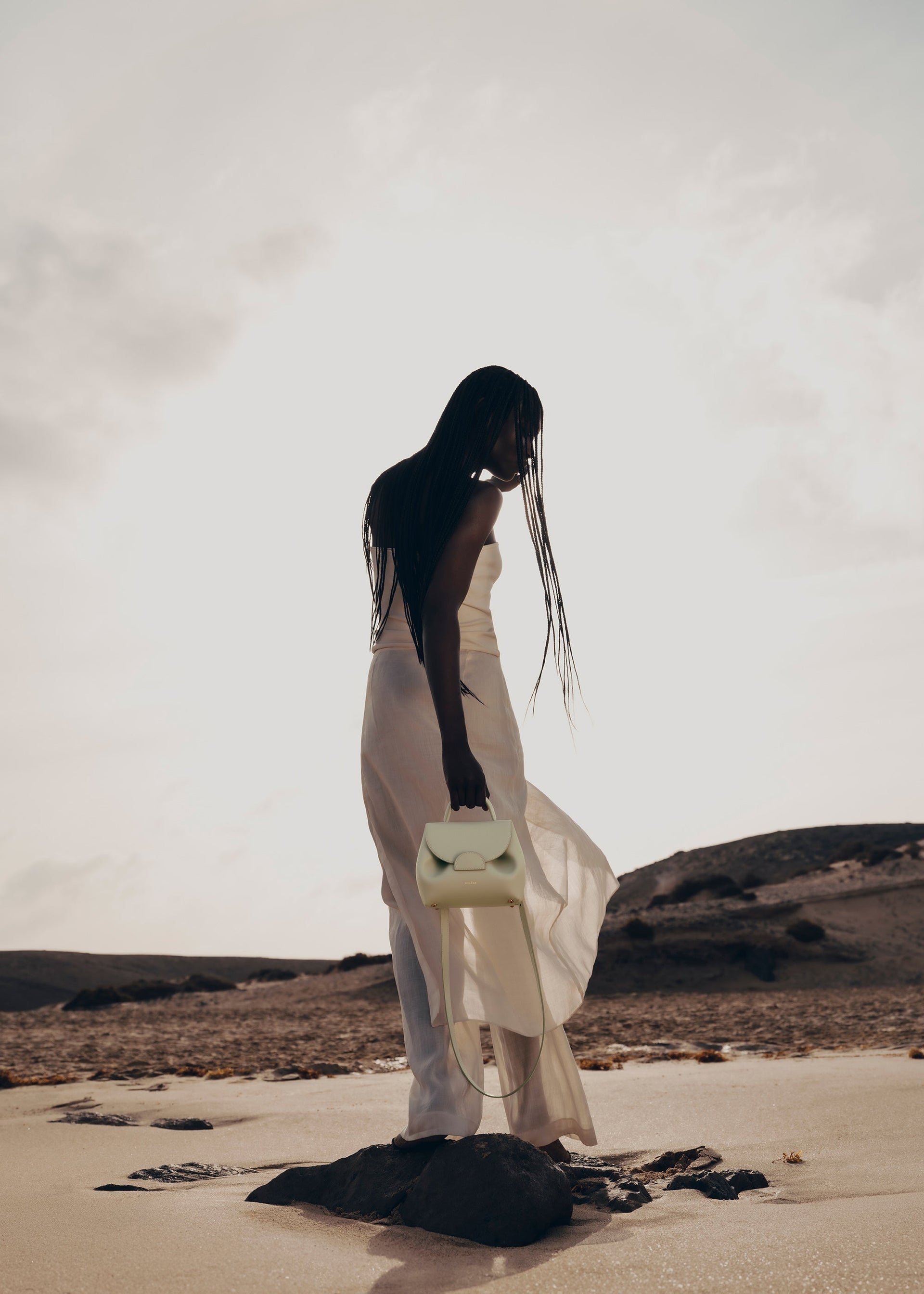 Numéro Un Nano - Aloe Liscia