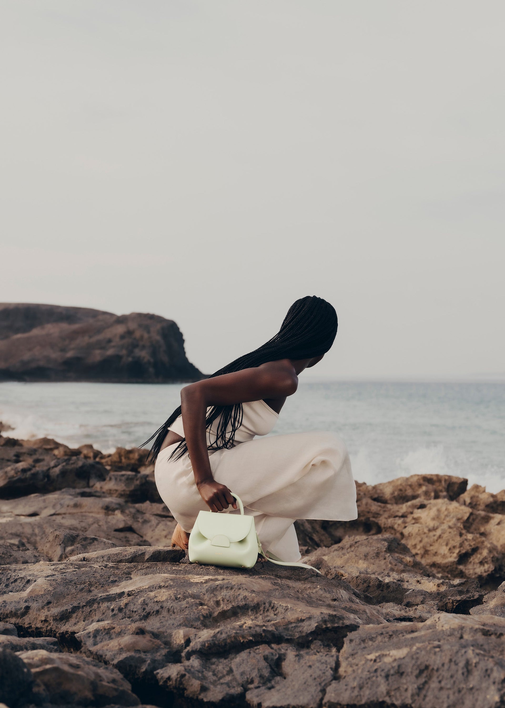 Numéro Un Nano - Aloe Liscia