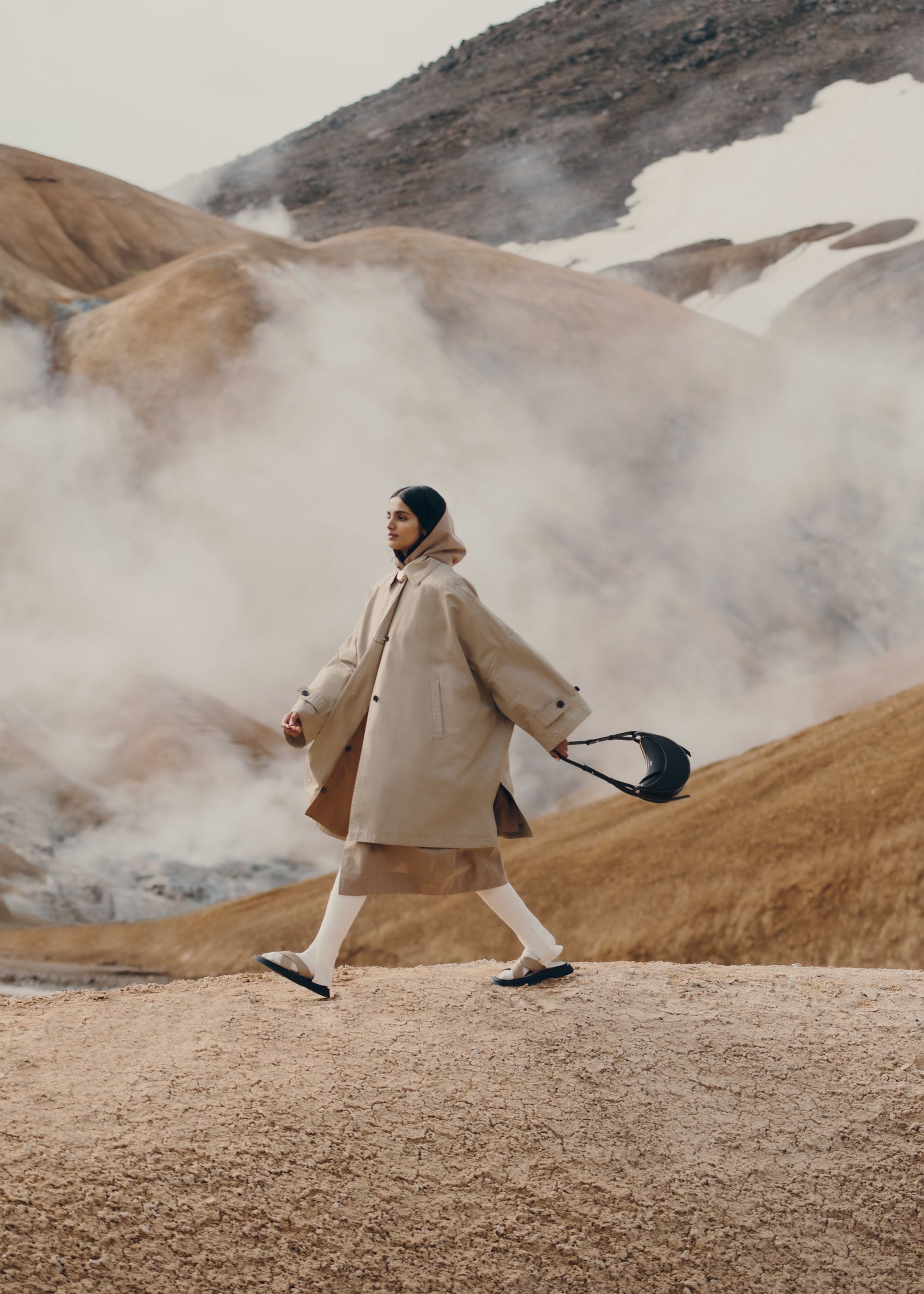 Numéro Dix - Nero Liscia