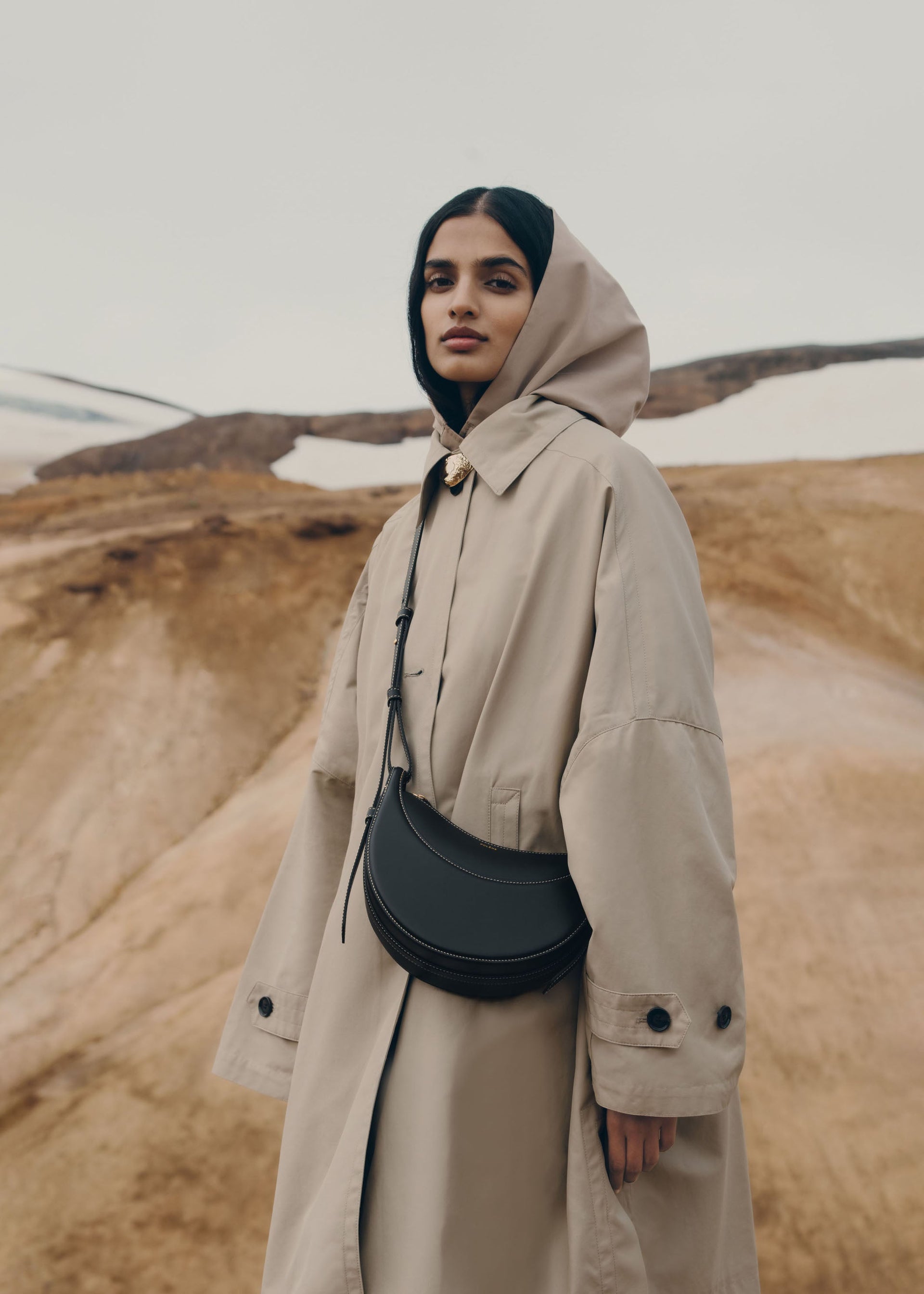 Numéro Dix - Nero Liscia