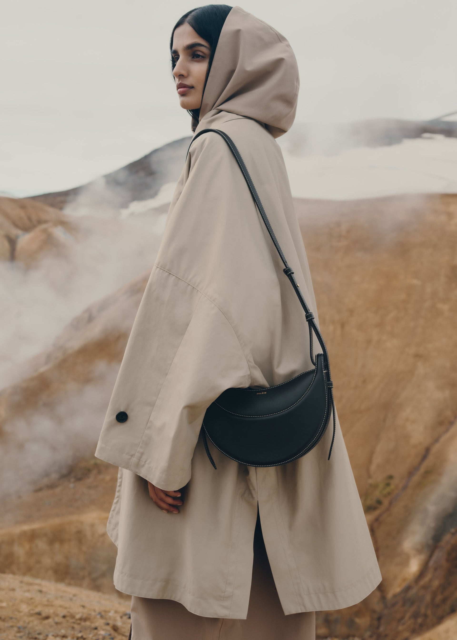 Numéro Dix - Nero Liscia