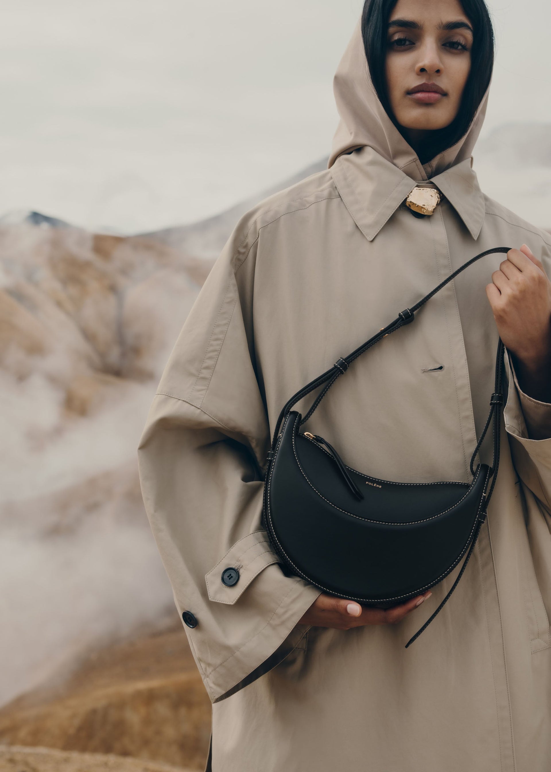 Numéro Dix - Nero Liscia