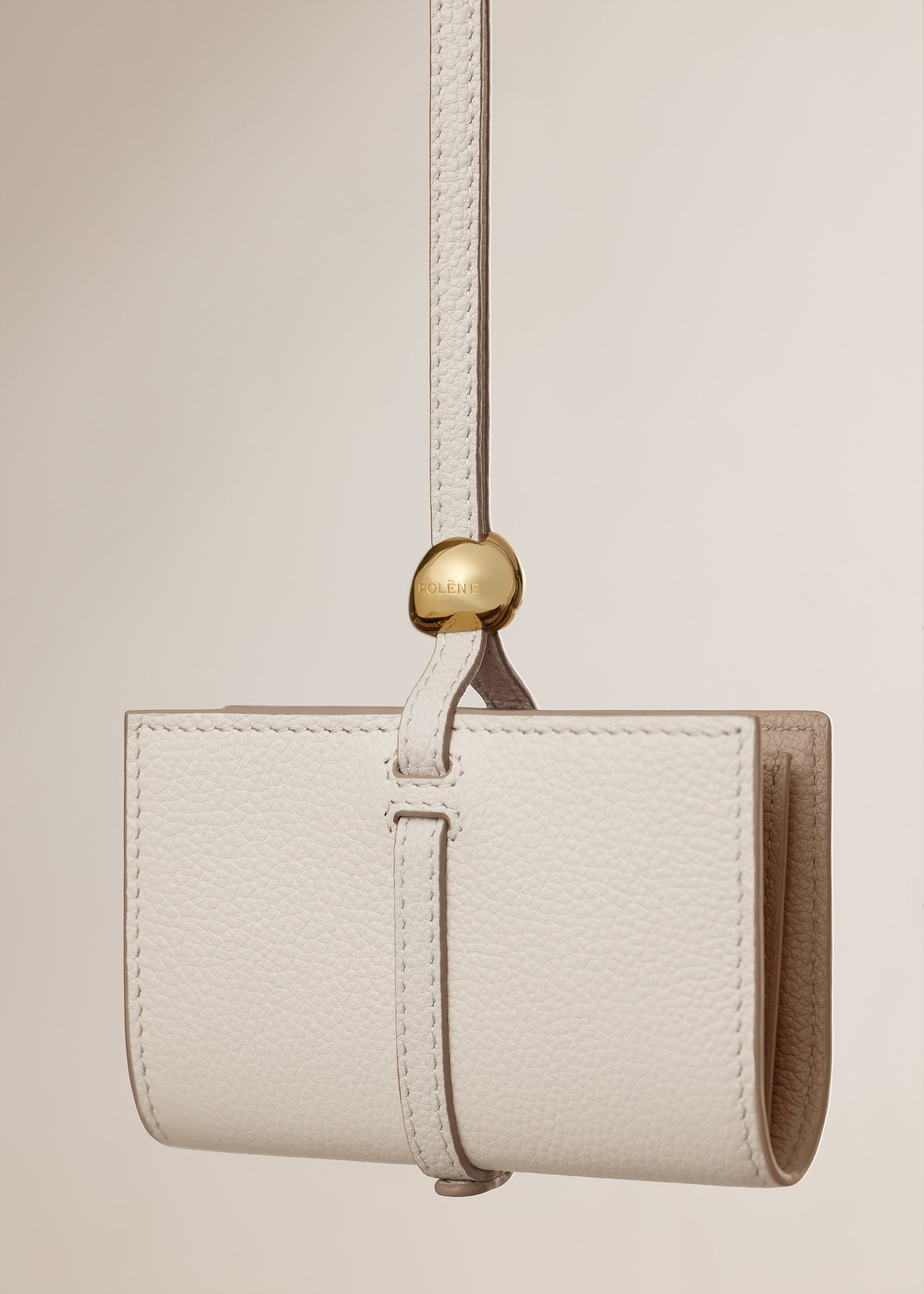 Portacarte Kayé - Duo Gesso Granulata