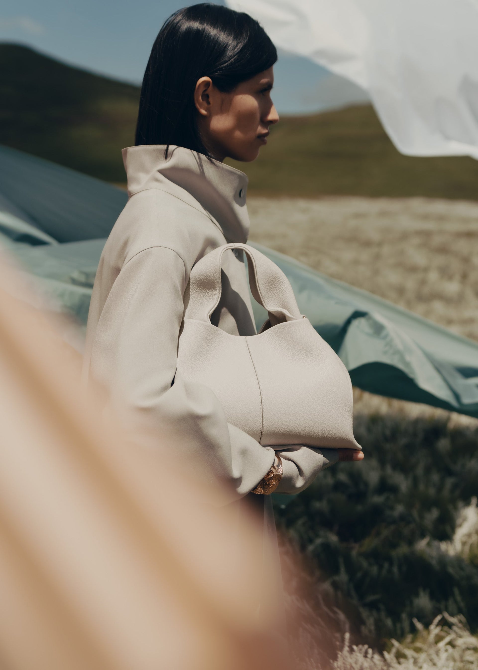 Numéro Neuf - Gesso Granulata