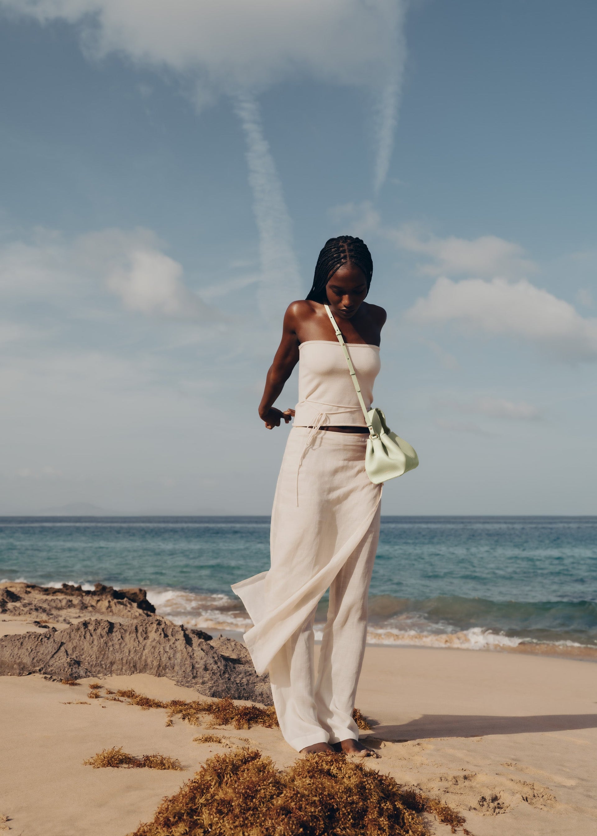 Numéro Neuf Mini - Aloe Granulata