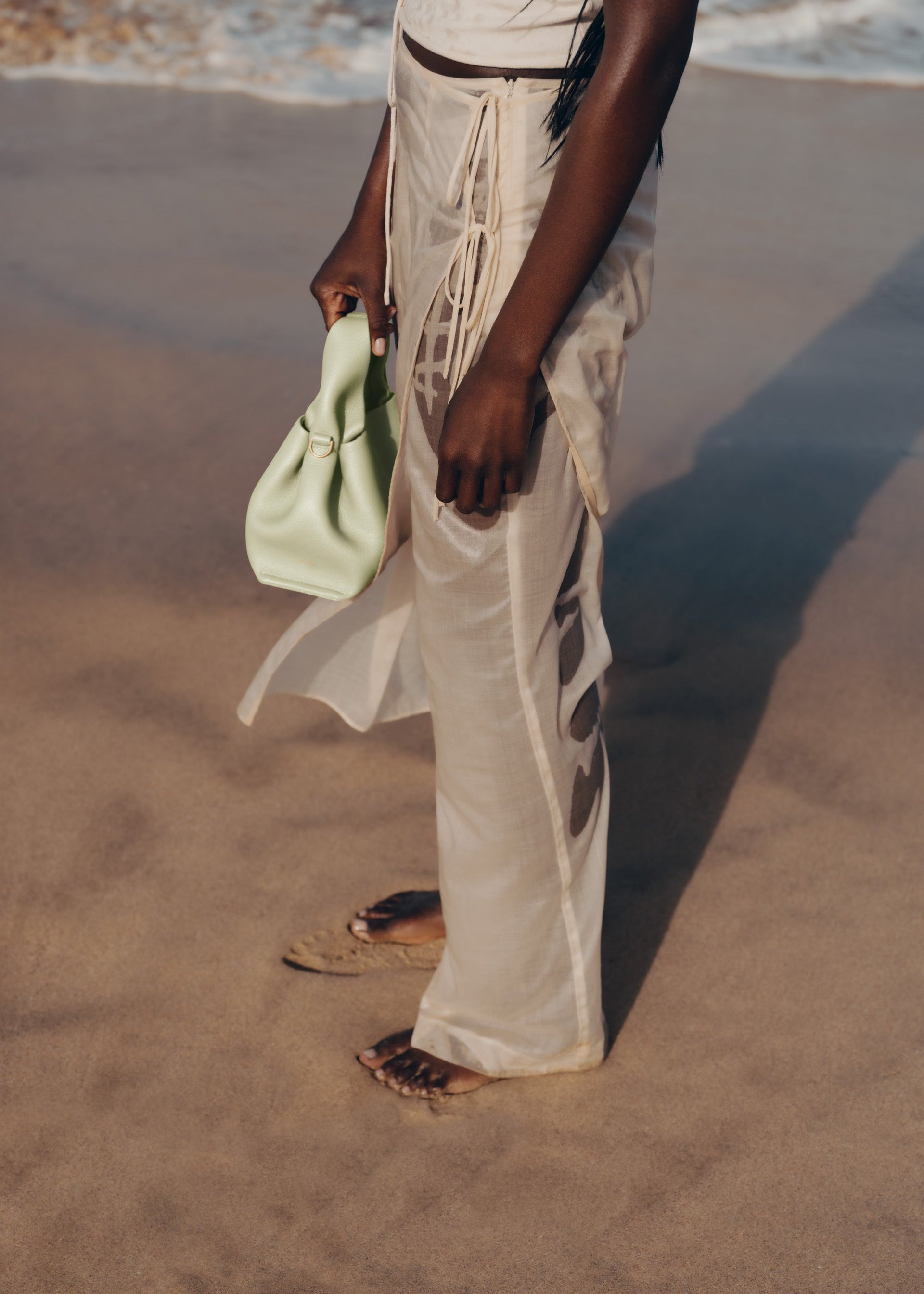 Numéro Neuf Mini - Aloe Granulata