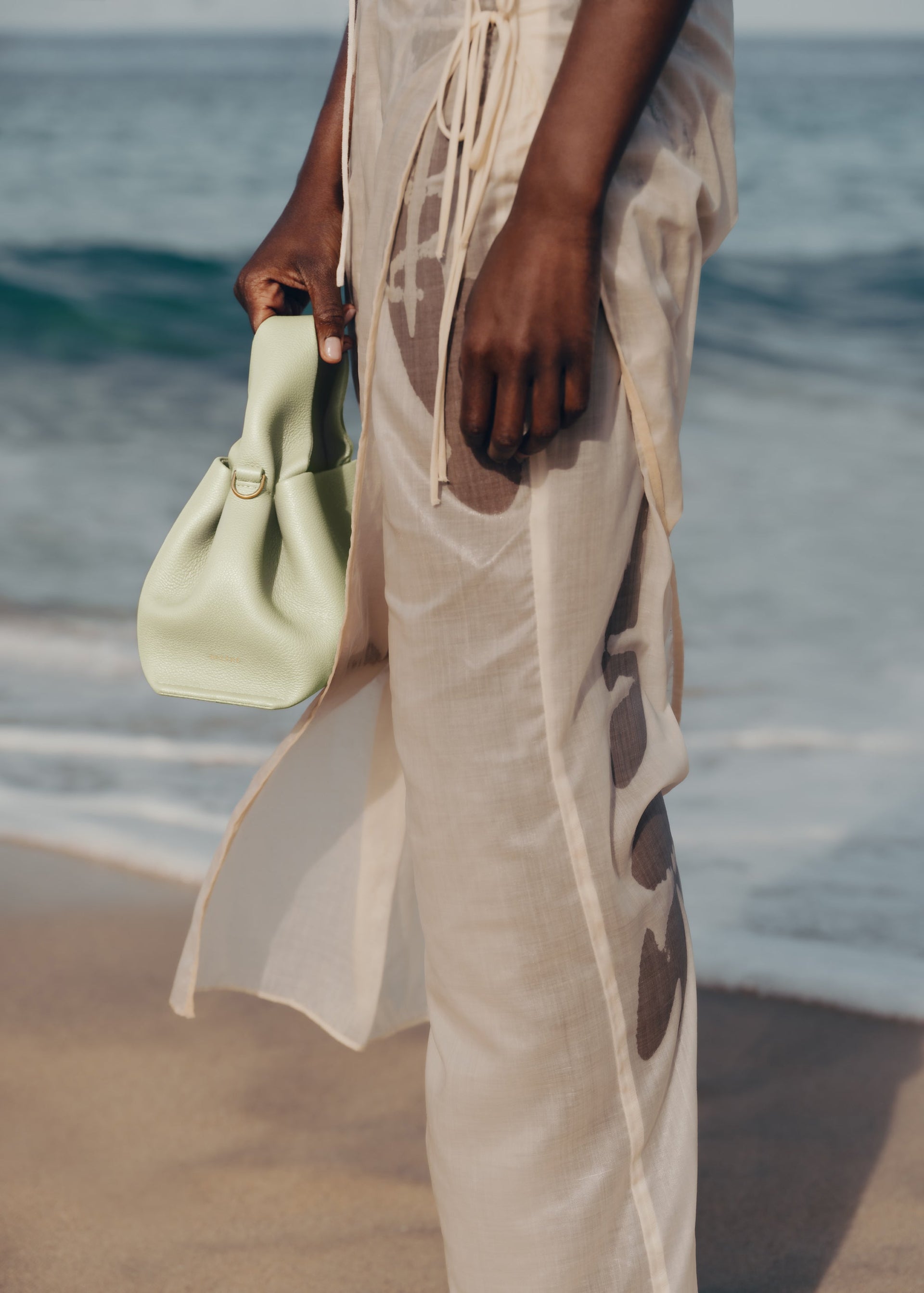 Numéro Neuf Mini - Aloe Granulata