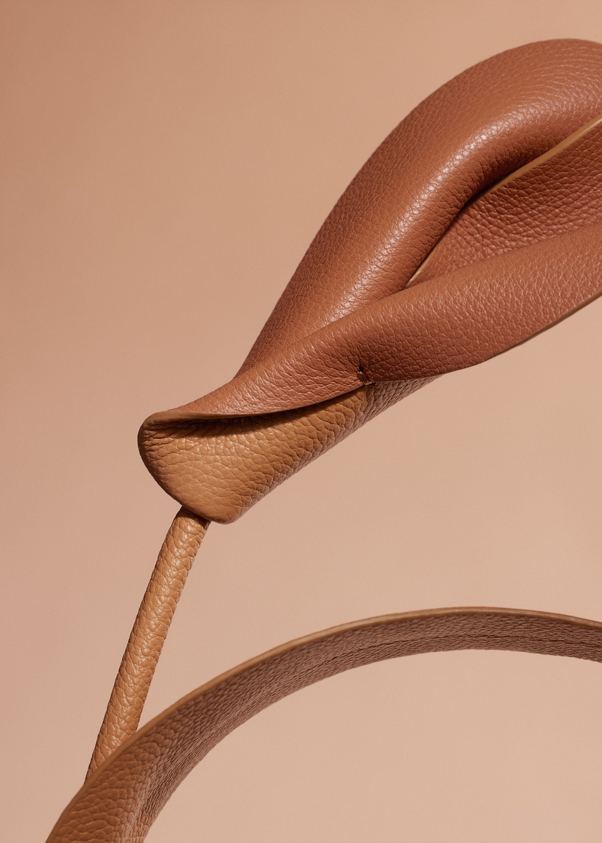 Pili Flower - Duo Cuoio