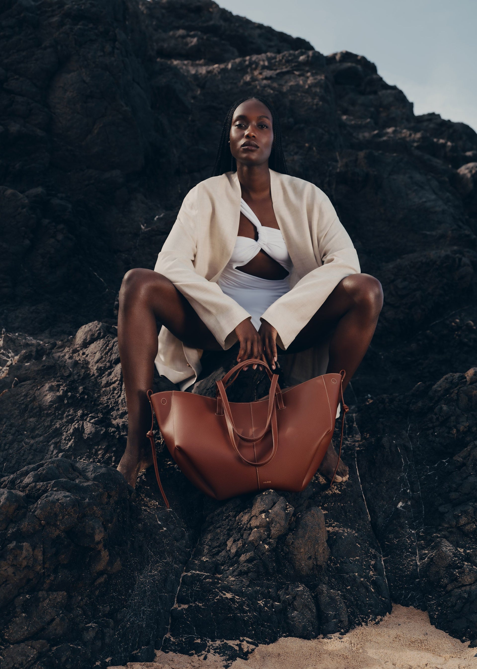 Cyme - Cognac Granulata