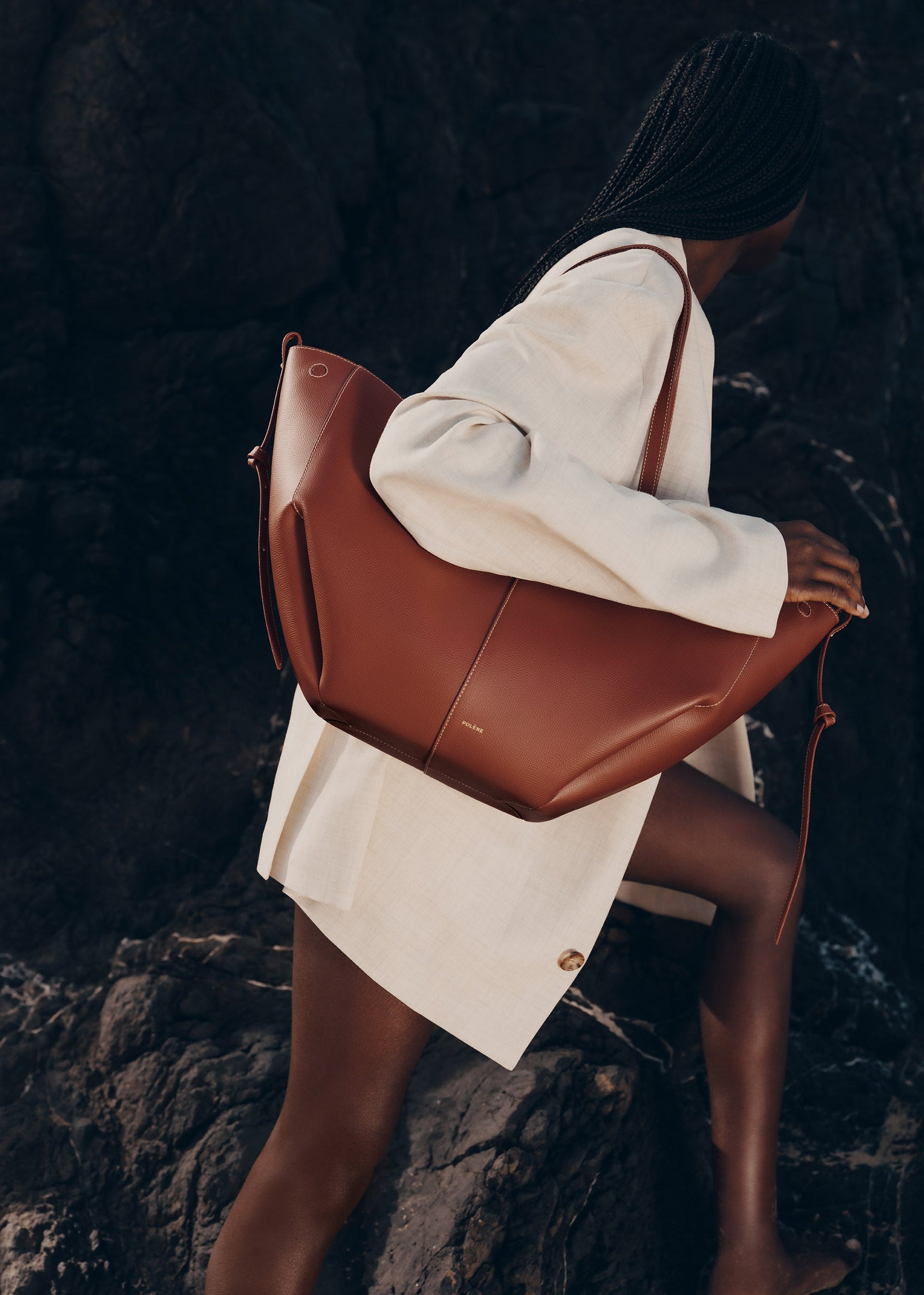 Cyme - Cognac Granulata