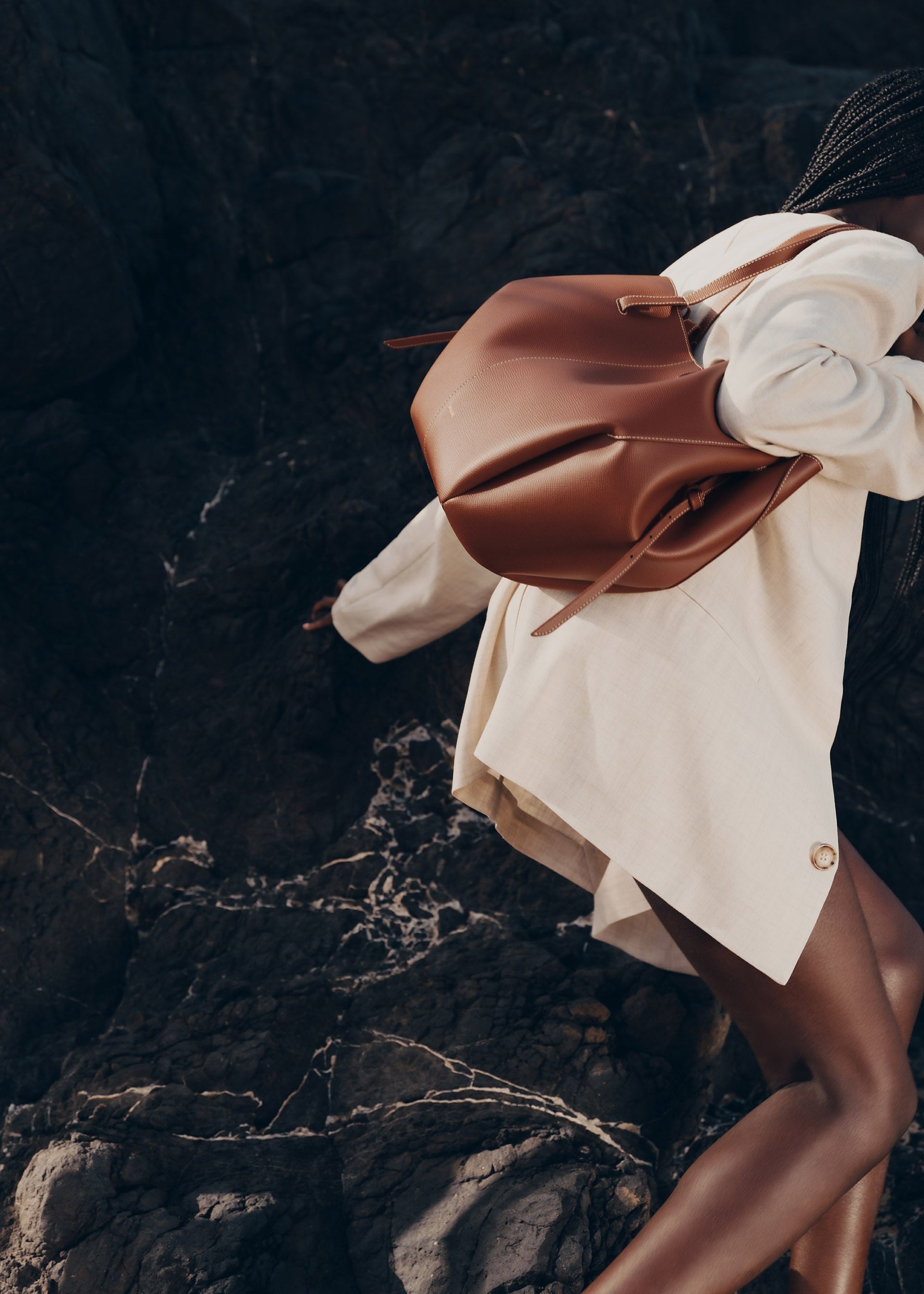 Cyme - Cognac Granulata