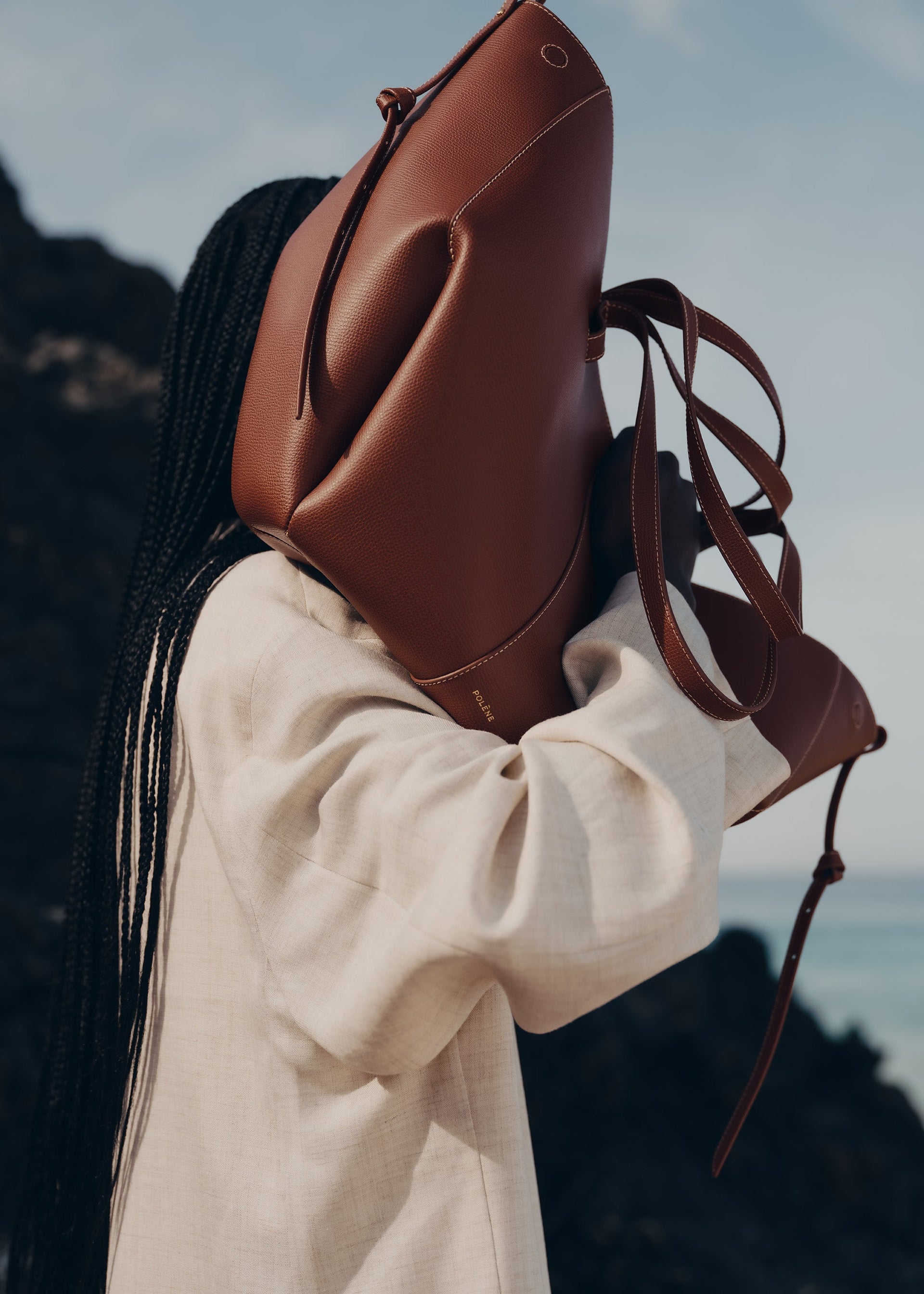 Cyme - Cognac Granulata