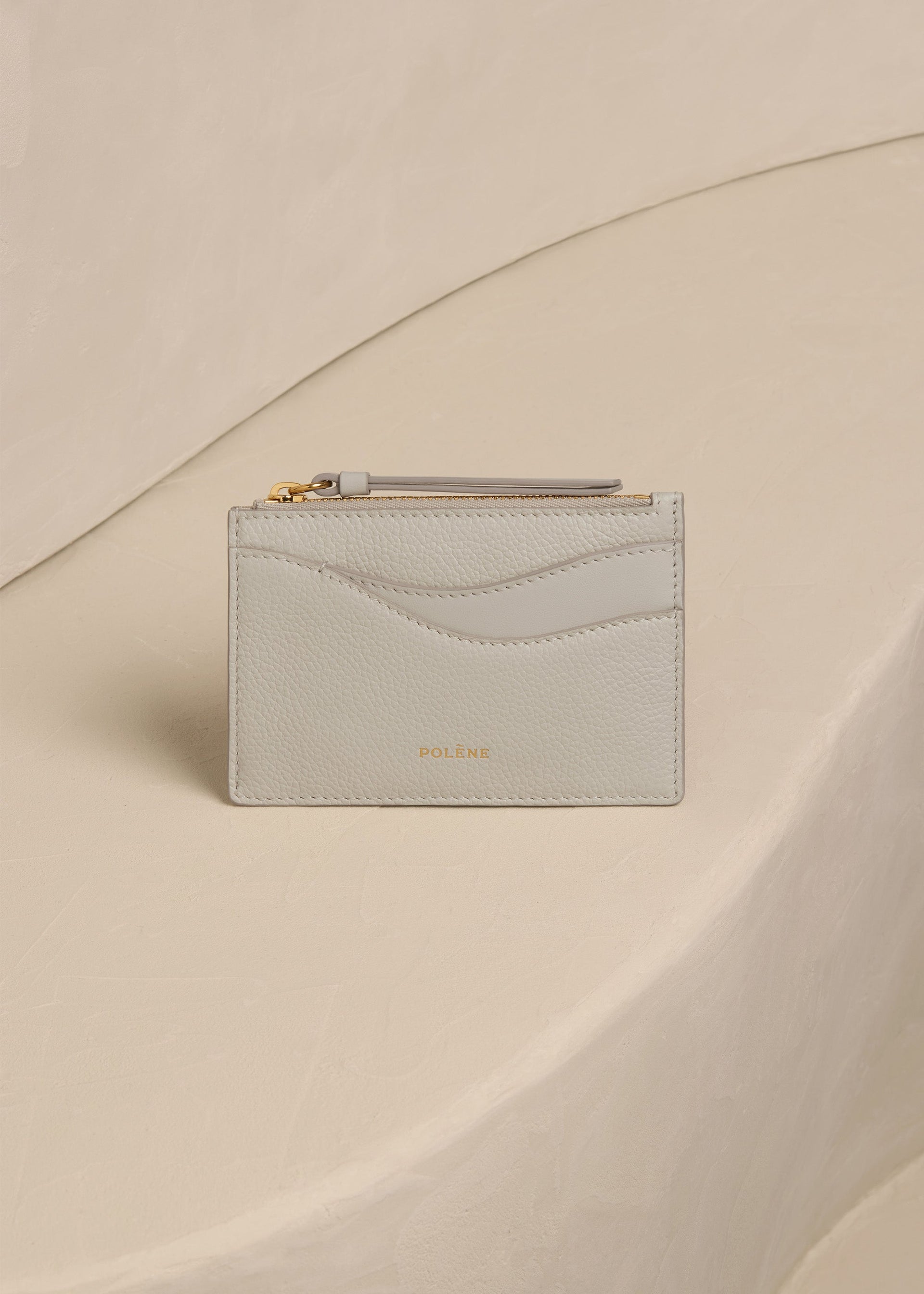 Pochette Sierra Mini - Duo Gesso