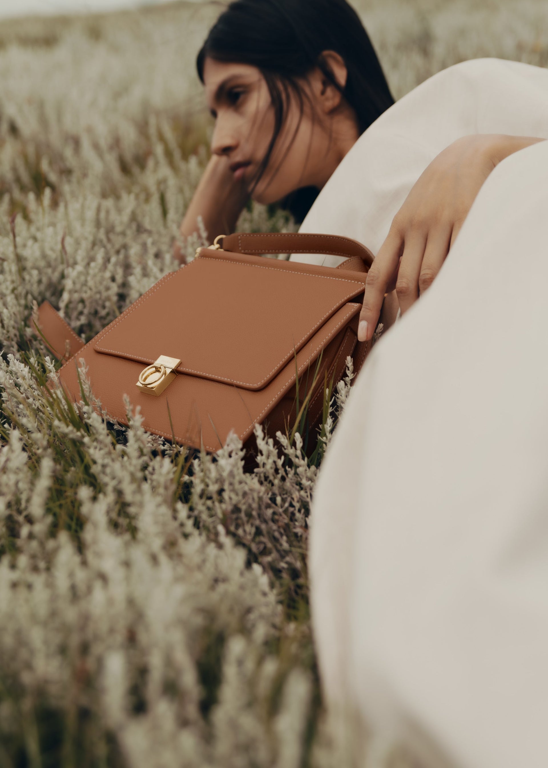 Numéro Sept - Cammello Granulata