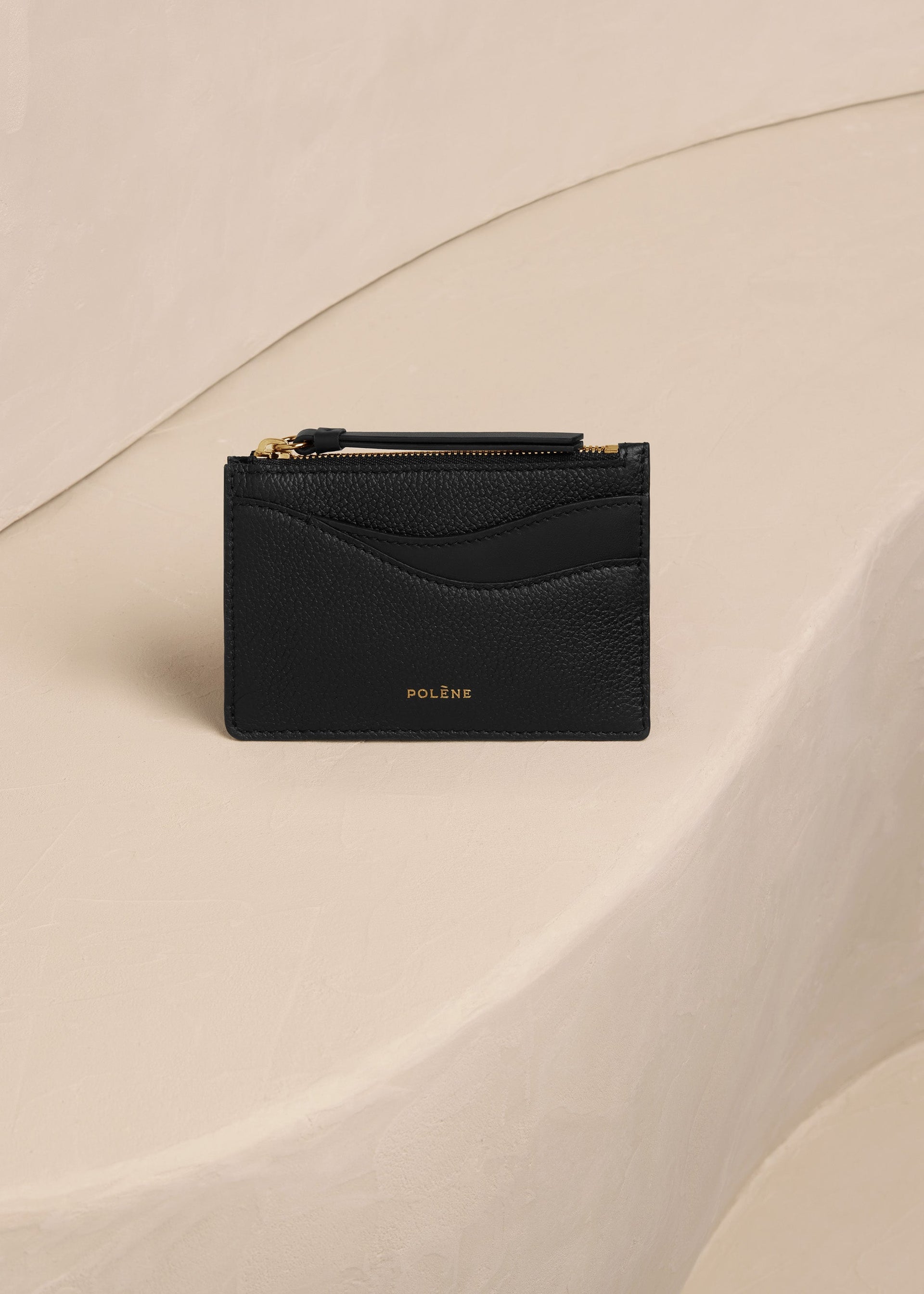 Pochette Sierra Mini - Duo Nero