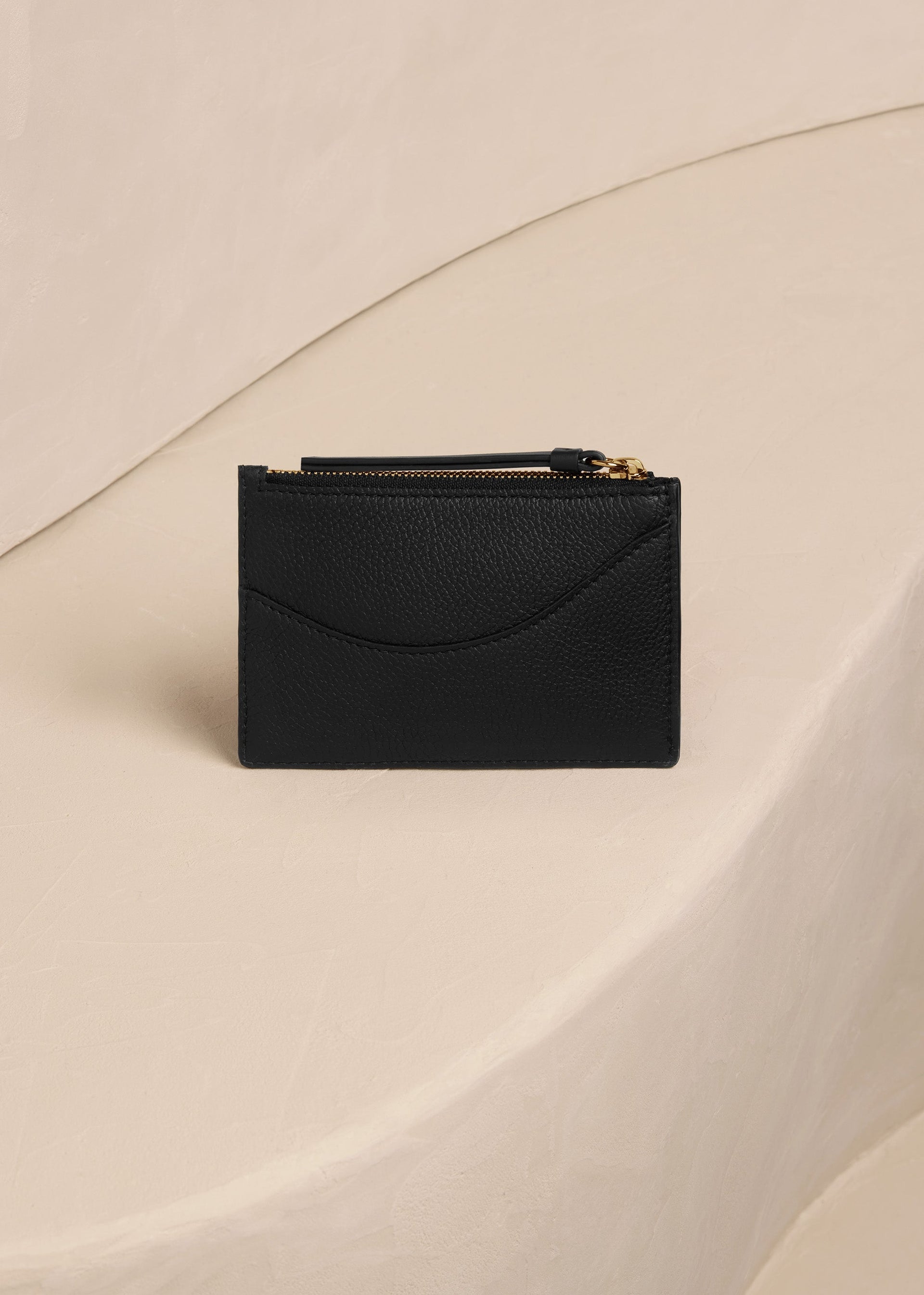 Pochette Sierra Mini - Duo Nero