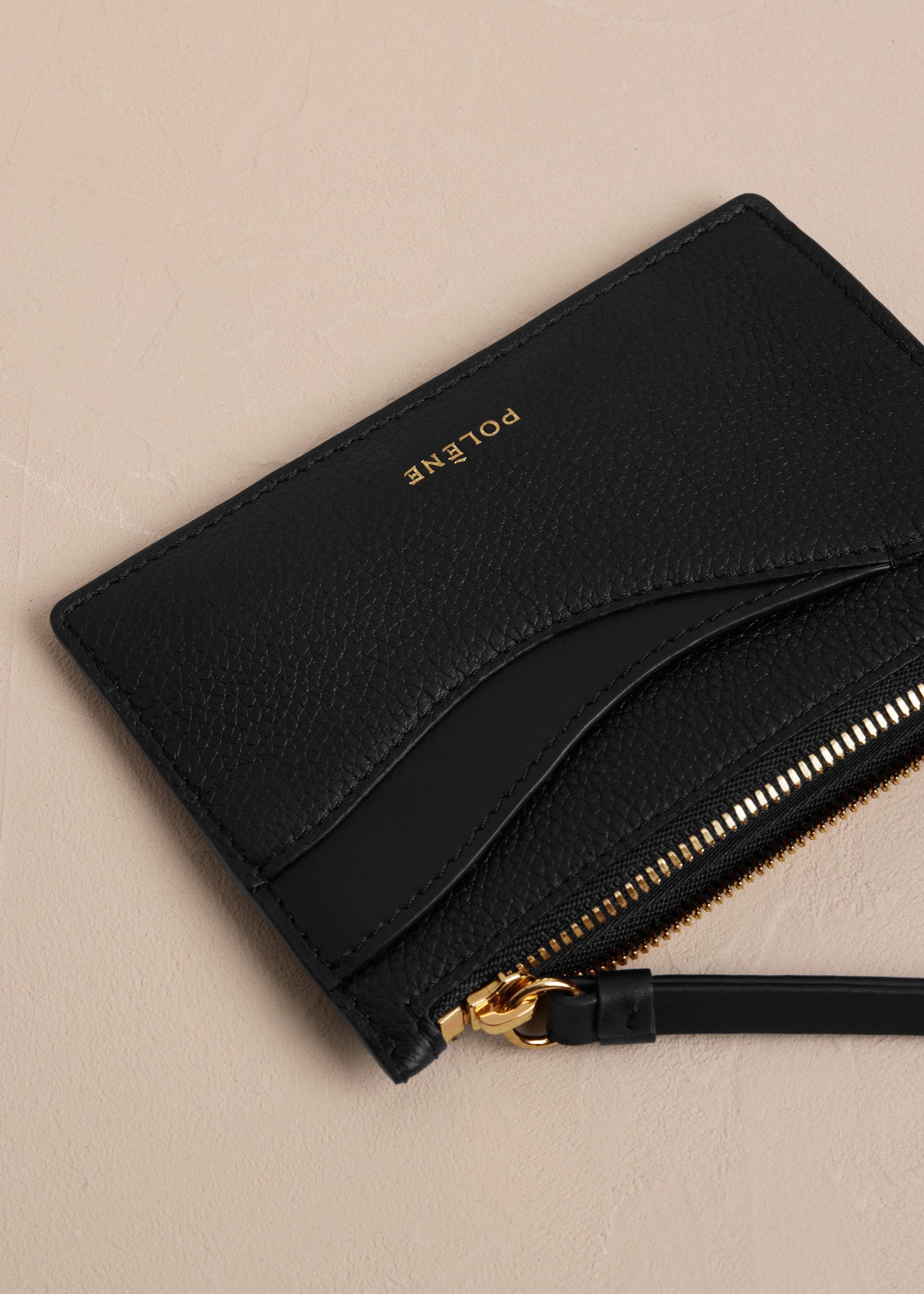 Pochette Sierra Mini - Duo Nero
