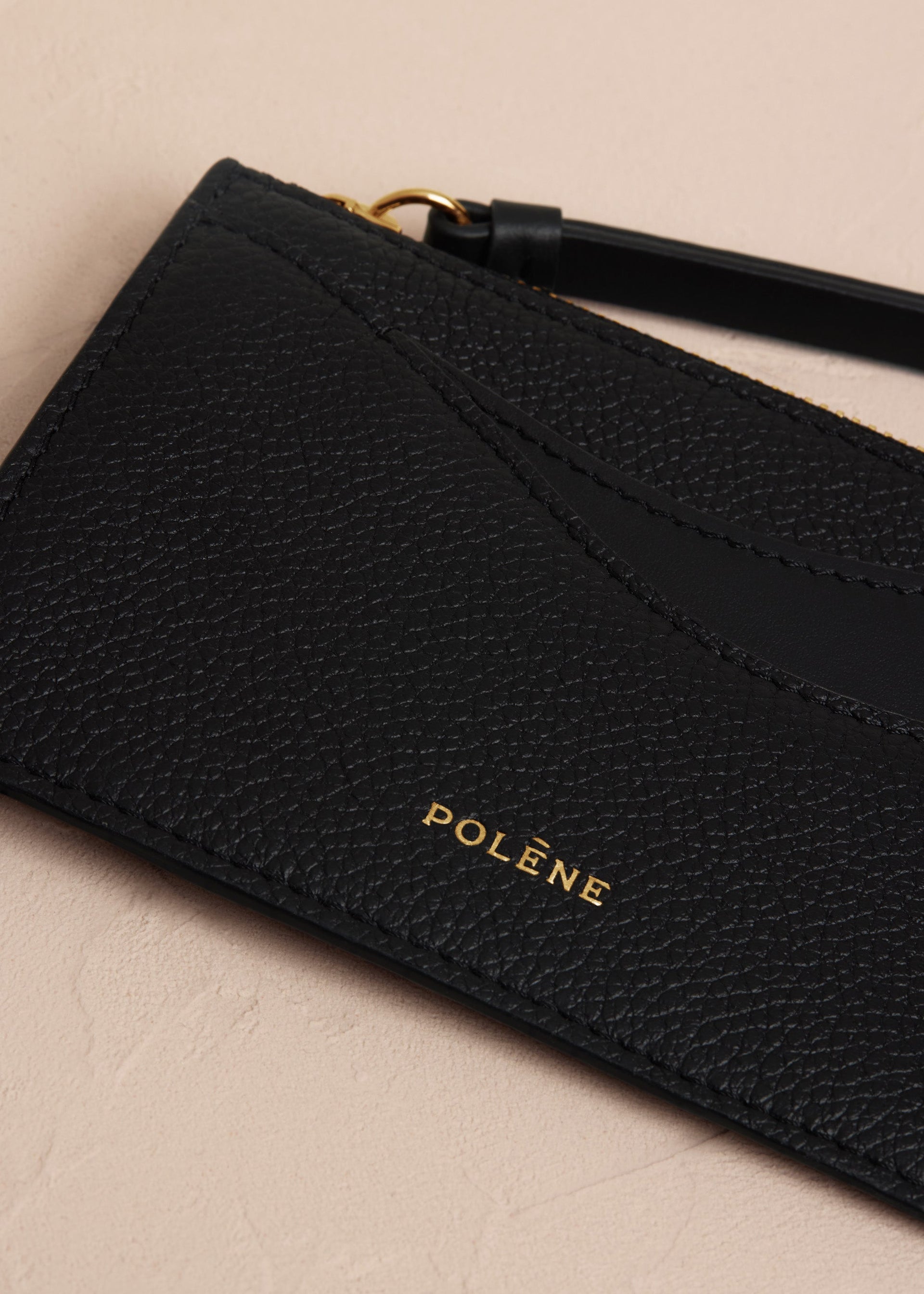 Pochette Sierra Mini - Duo Nero