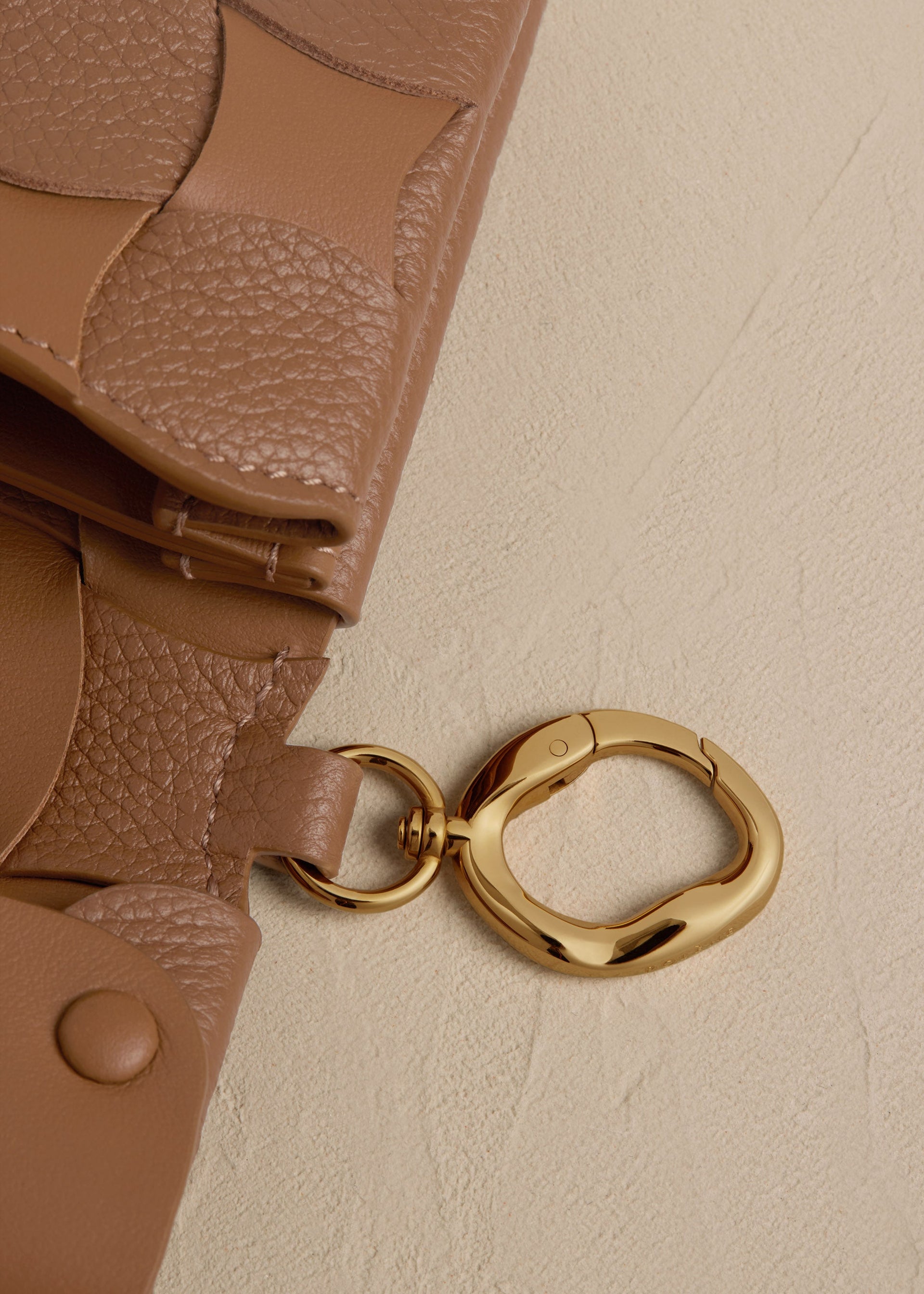 Portacarte Neiti - Duo Cammello