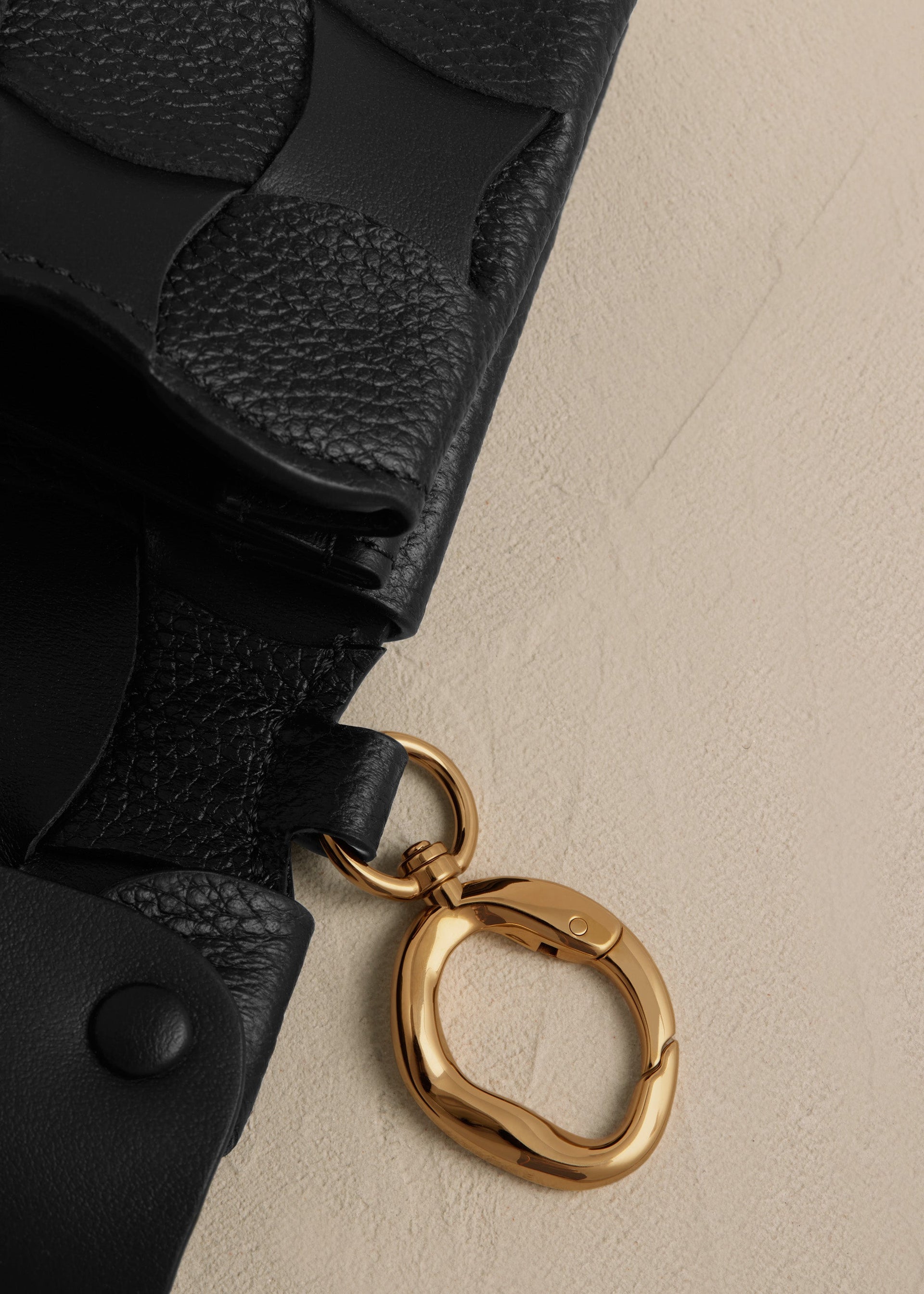 Portacarte Neiti - Duo Nero