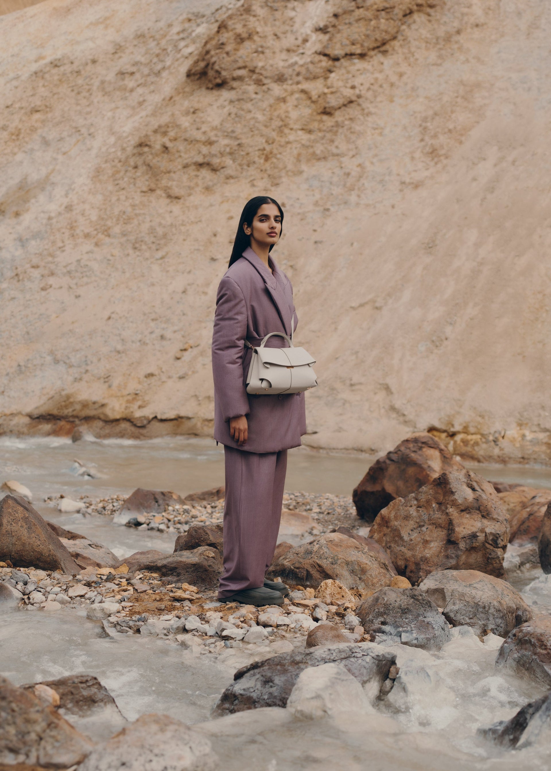 Mokki - Gesso Granulata