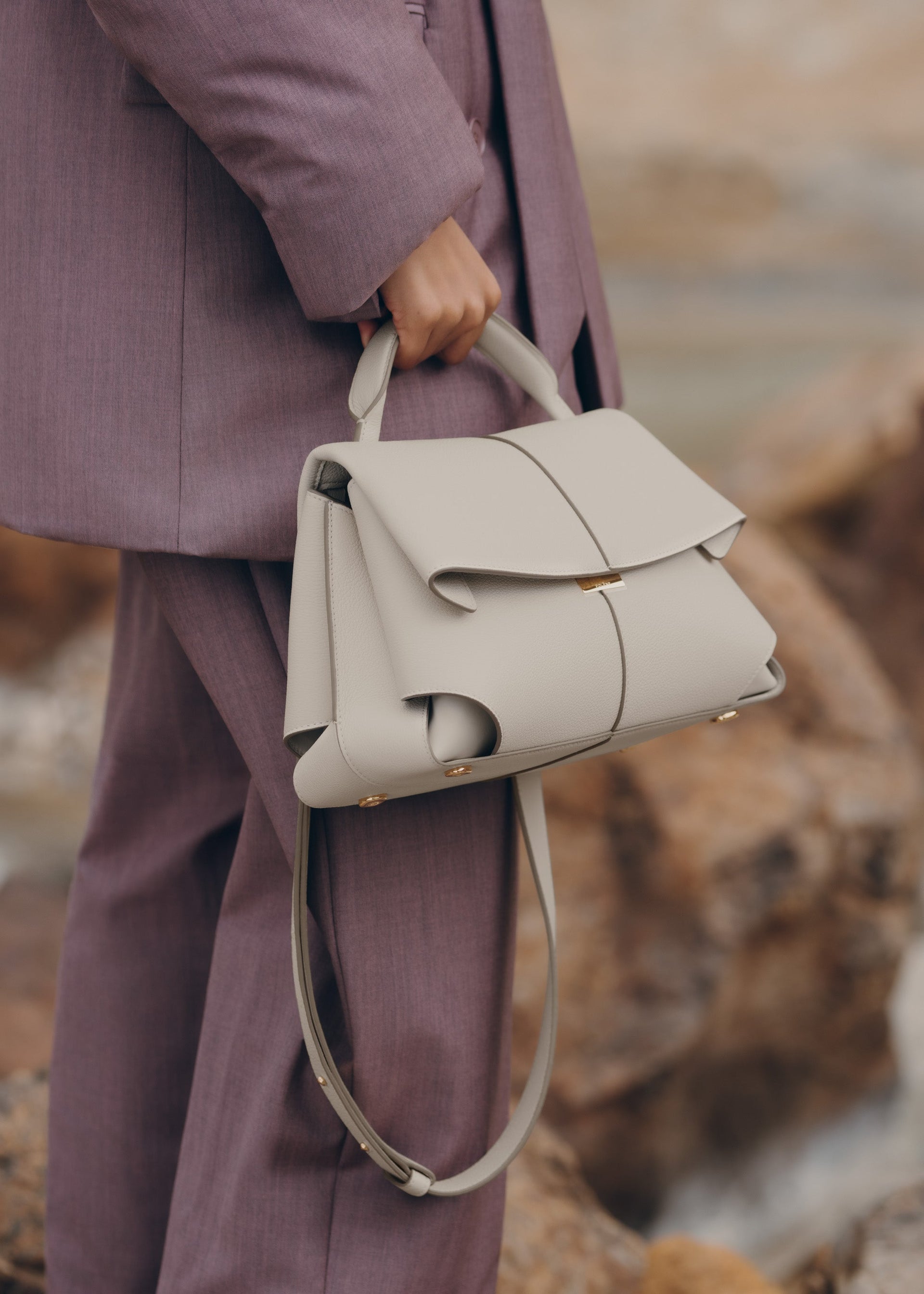 Mokki - Gesso Granulata